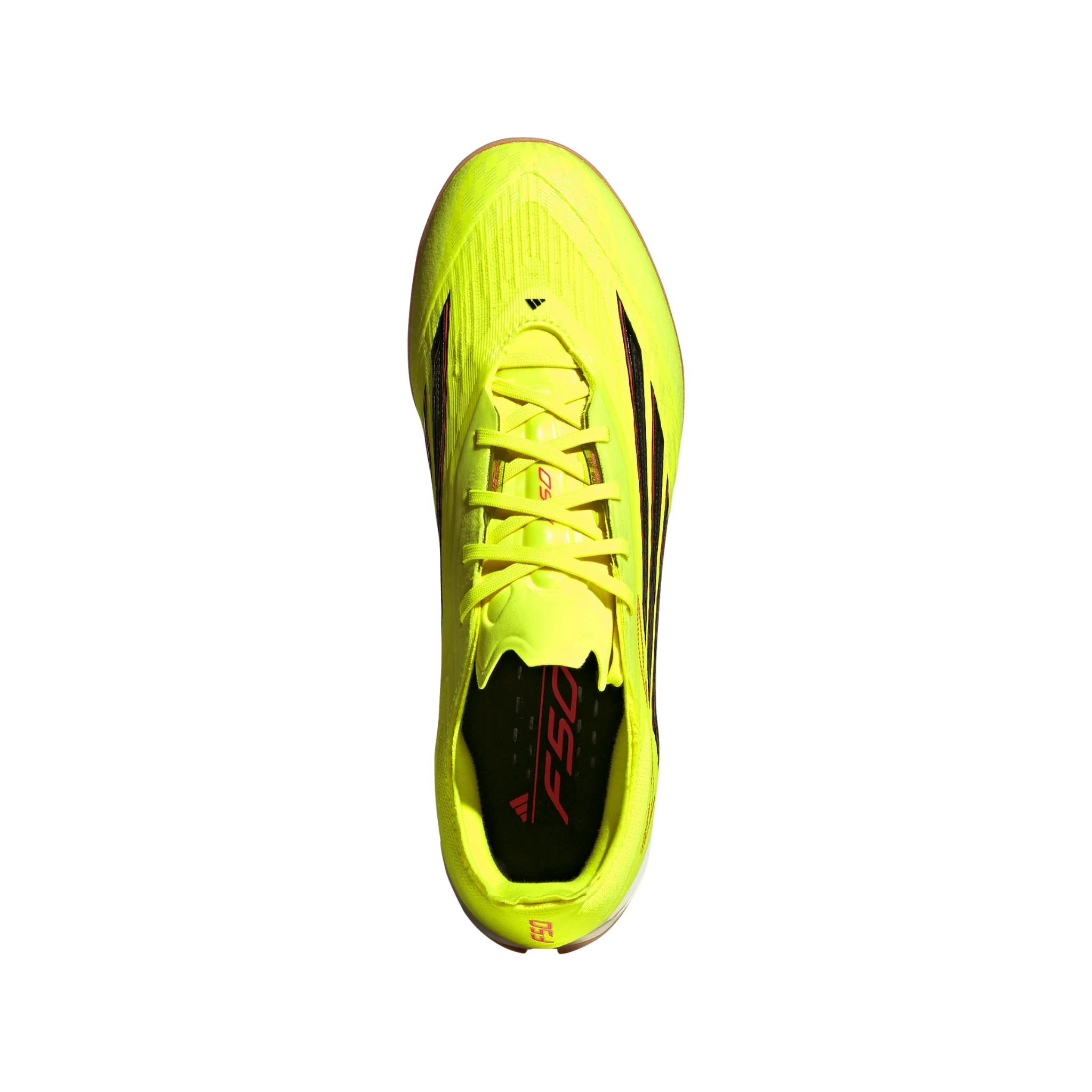 F50 Pro Indoor Soccer Shoes - Image 3