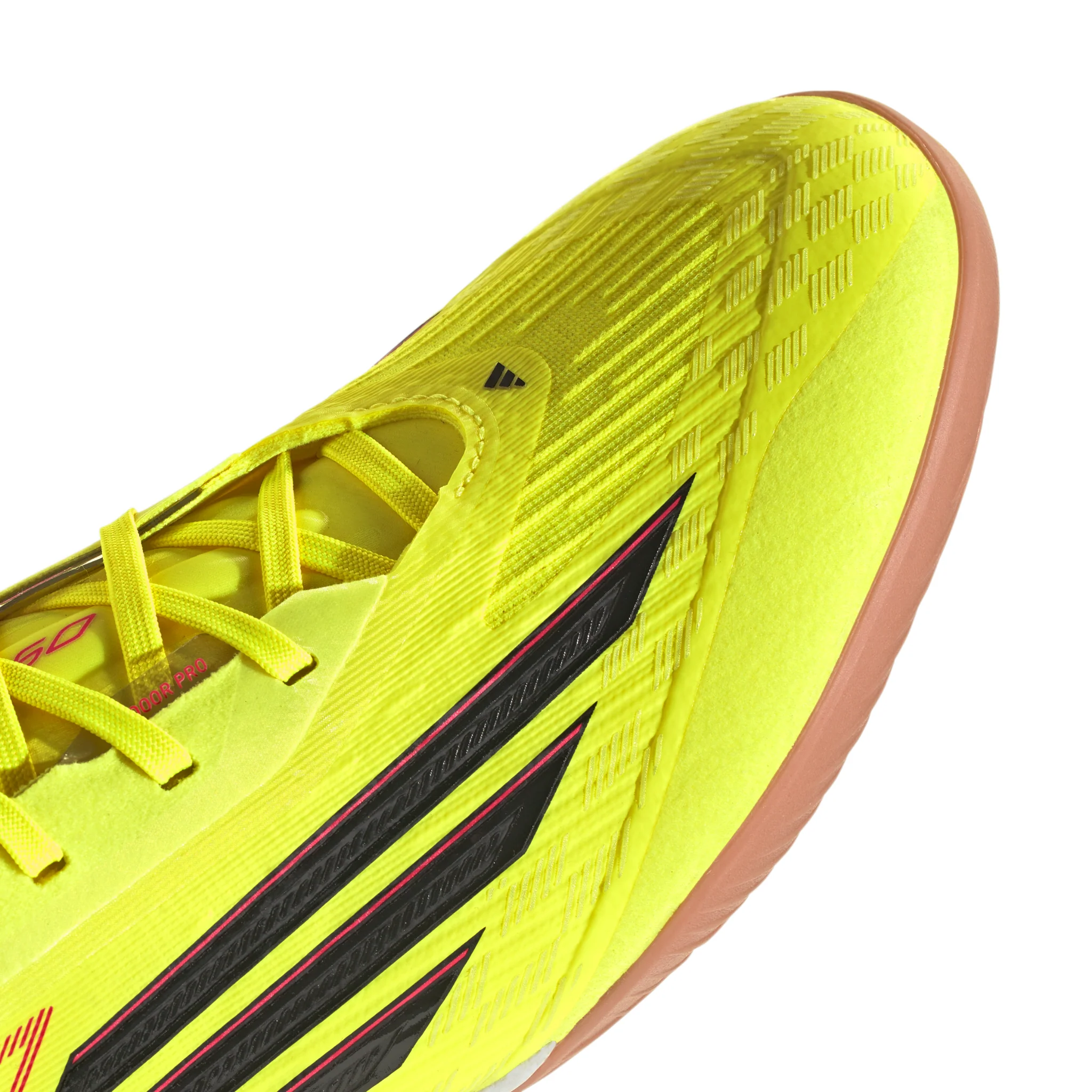 F50 Pro Indoor Soccer Shoes - Image 5