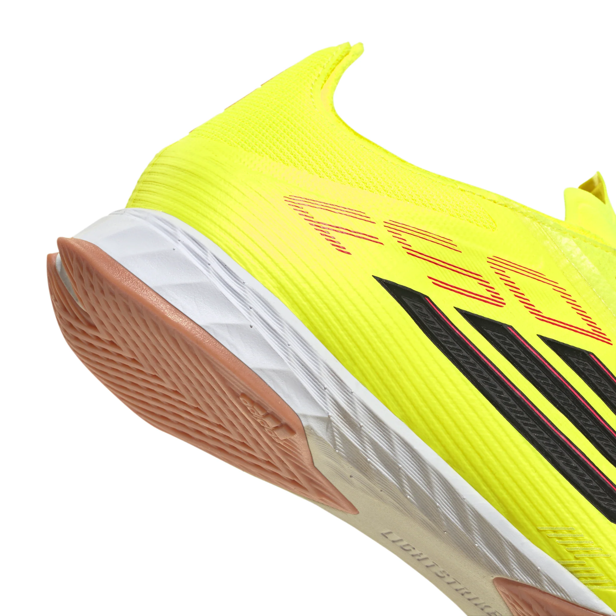 F50 Pro Indoor Soccer Shoes - Image 6