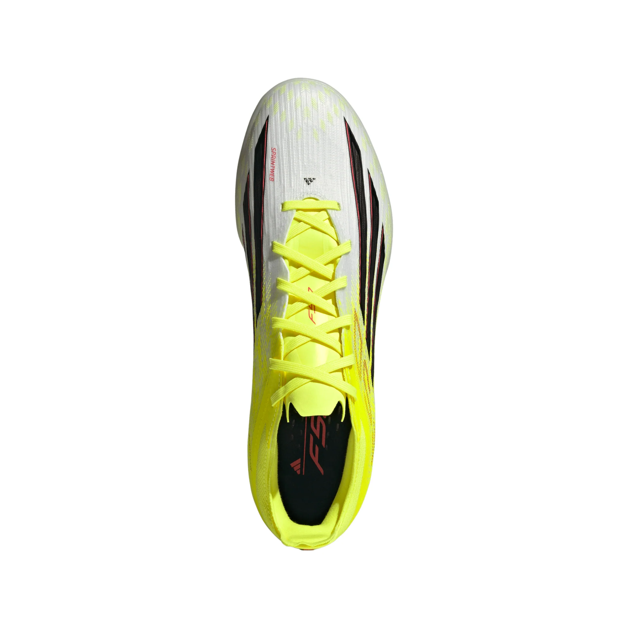 F50 Pro Turf Soccer Shoes - Image 3