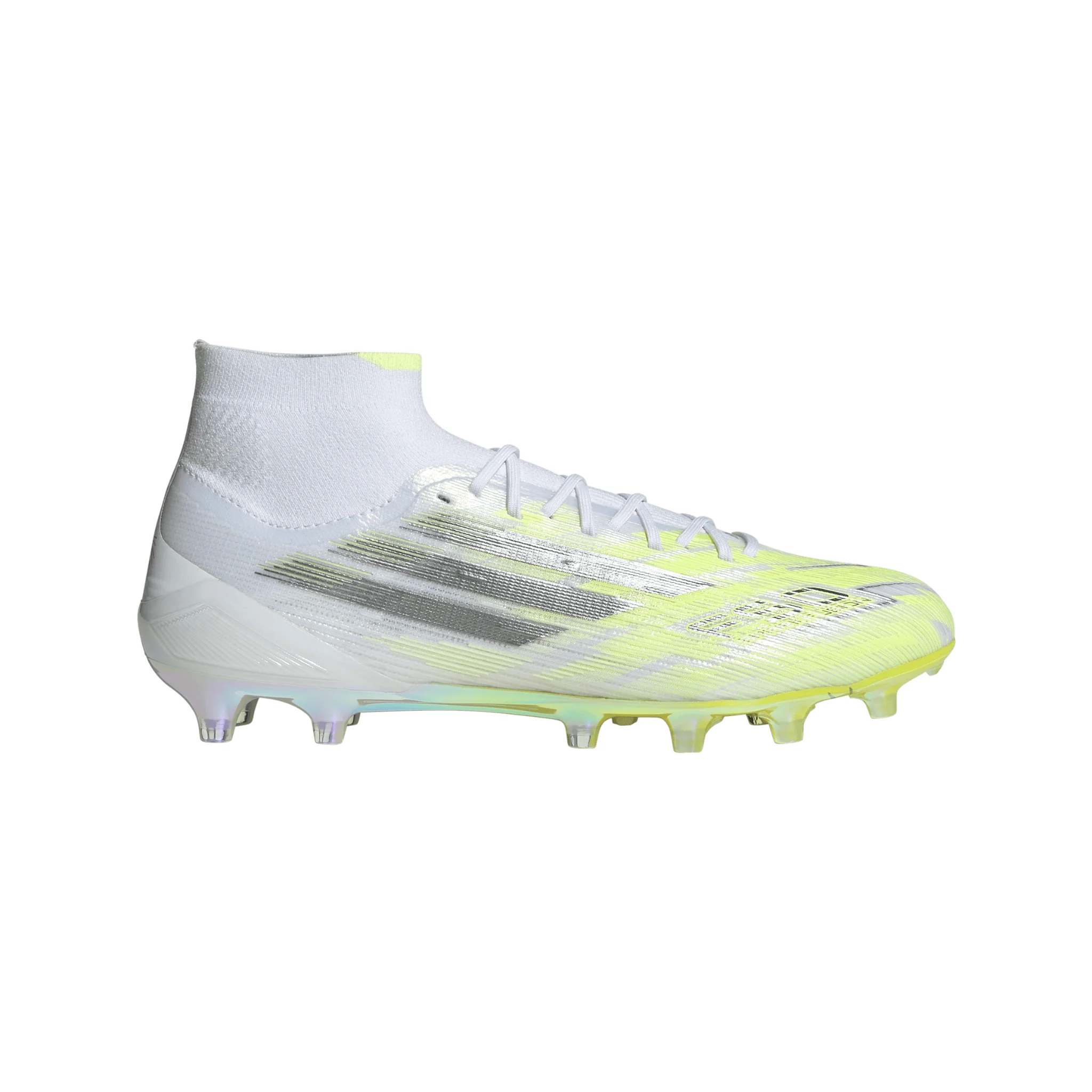 F50 Sparkfusion Elite Mid-Cut Women's Firm-Ground & Artificial Ground Cleats