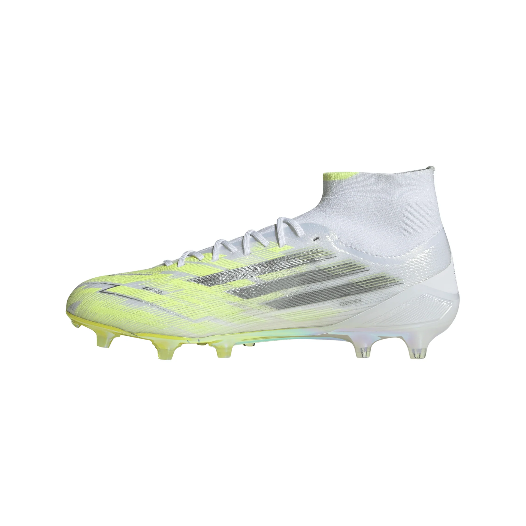 F50 Sparkfusion Elite Mid-Cut Women's Firm-Ground & Artificial Ground Cleats - Image 2
