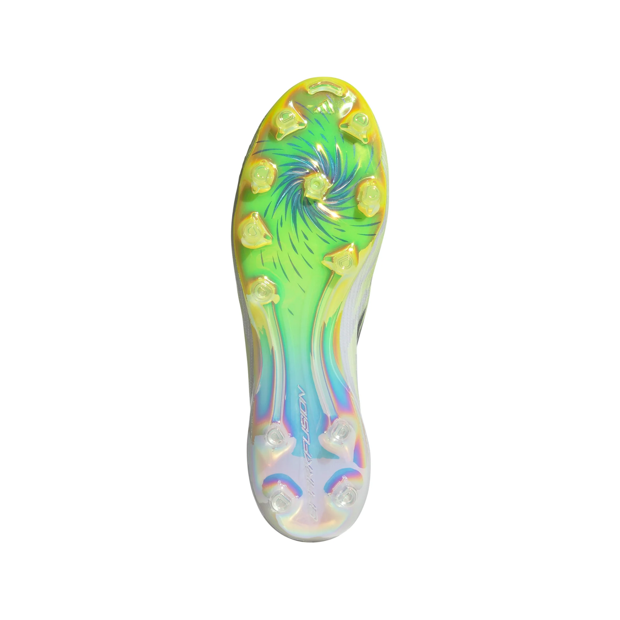 F50 Sparkfusion Elite Mid-Cut Women's Firm-Ground & Artificial Ground Cleats - Image 4