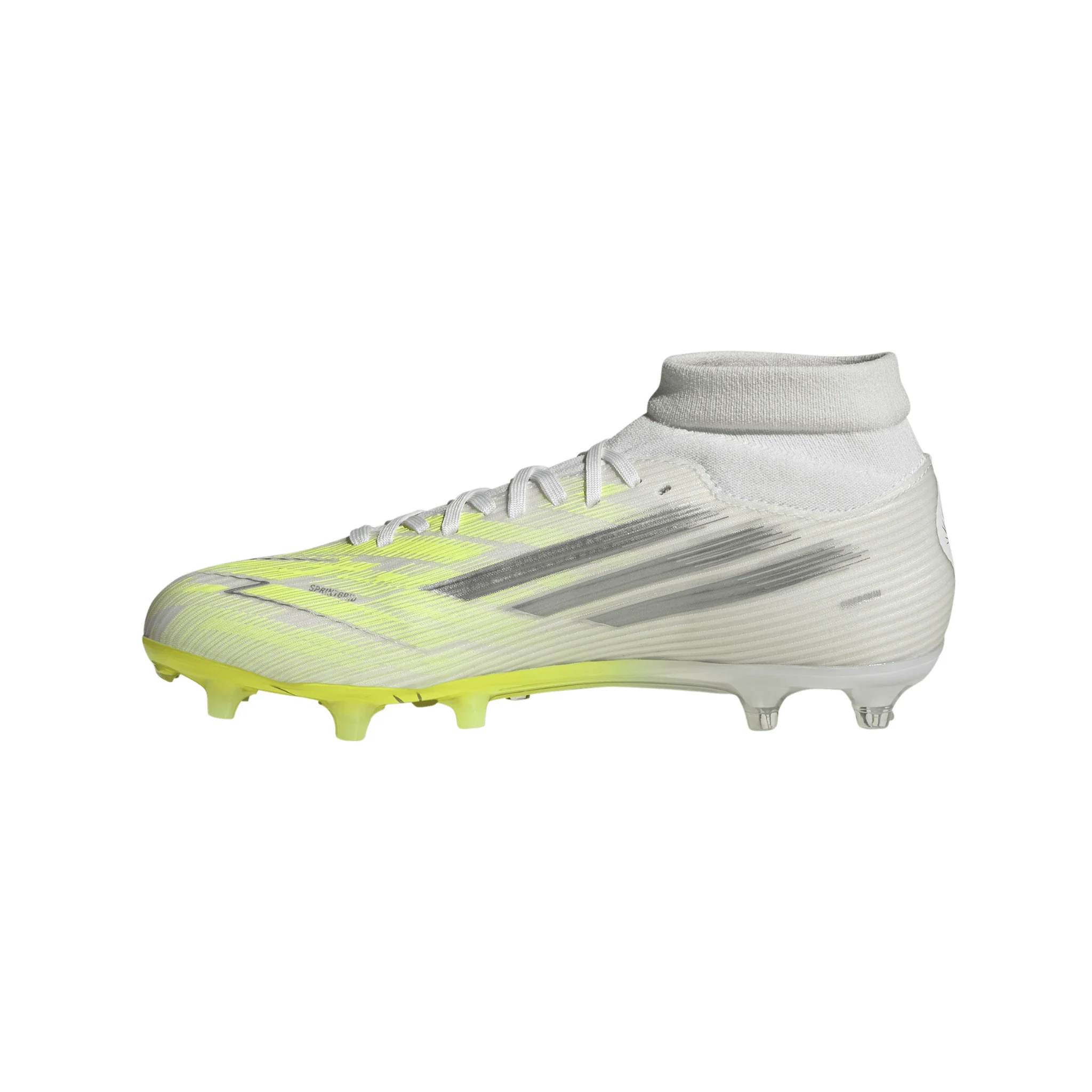 F50 Sparkfusion League Mid-Cut Women's Firm-Ground & Artificial Ground Cleats - Image 2