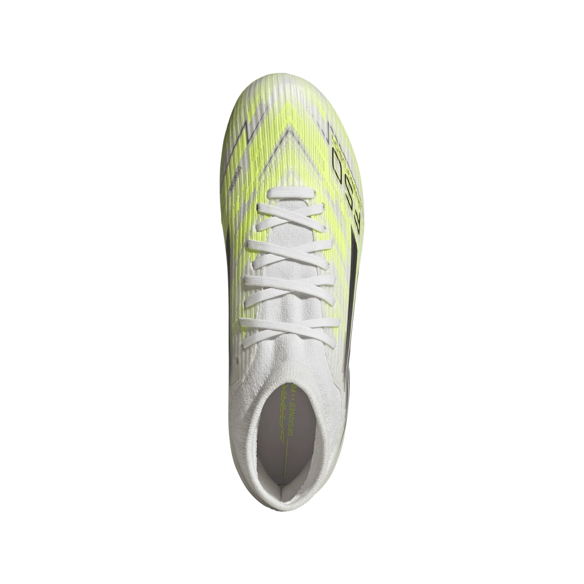 F50 Sparkfusion League Mid-Cut Women's Firm-Ground & Artificial Ground Cleats - Image 3