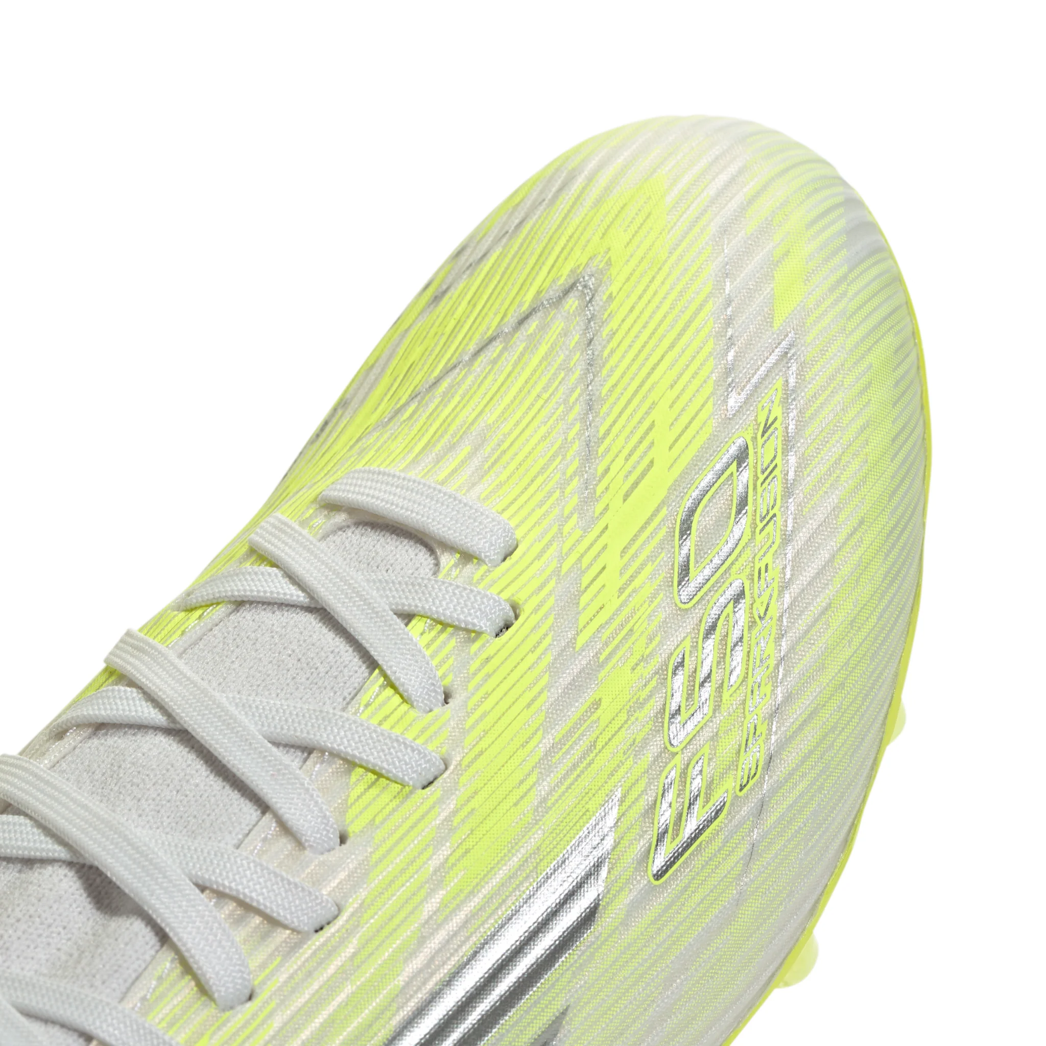 F50 Sparkfusion League Mid-Cut Women's Firm-Ground & Artificial Ground Cleats - Image 5