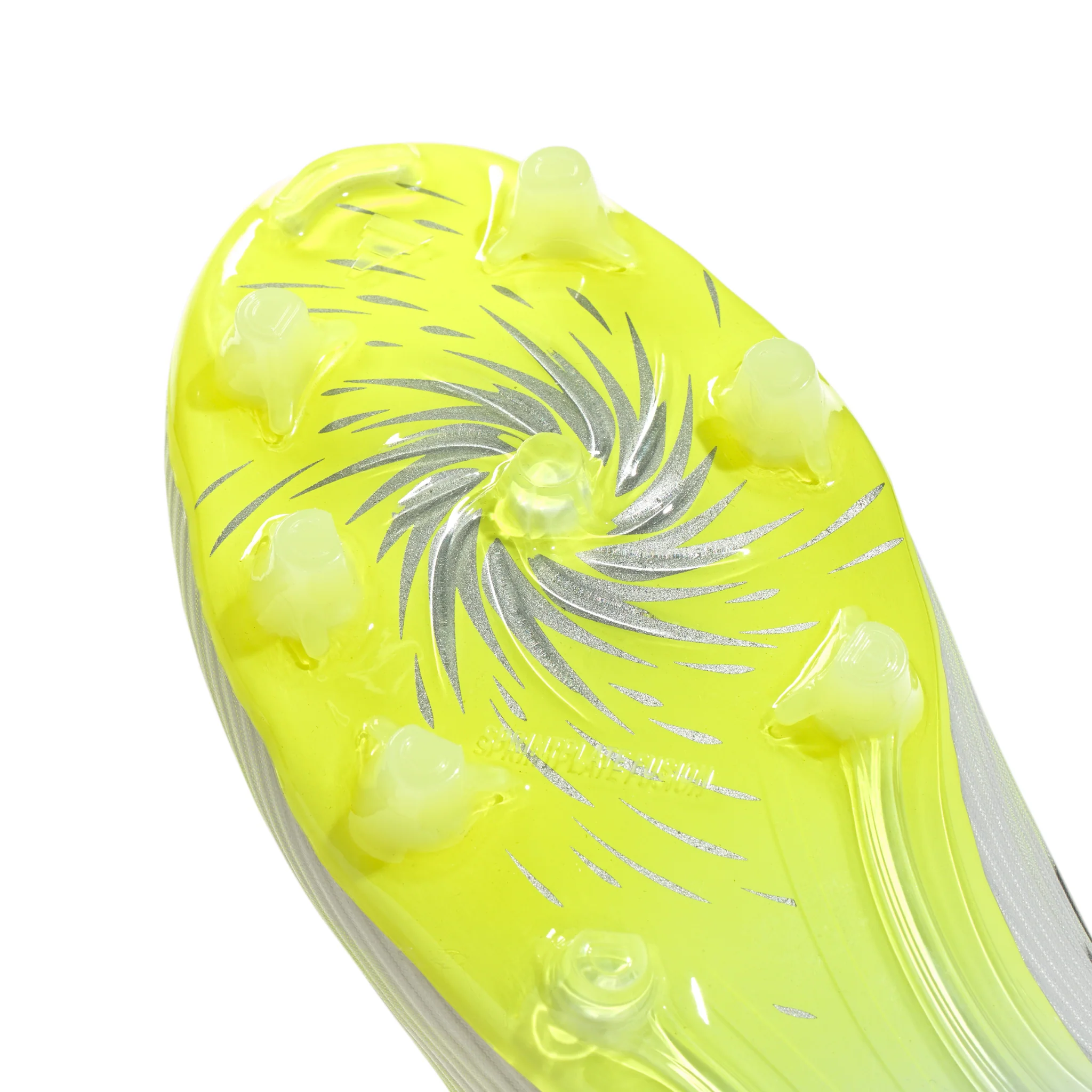 F50 Sparkfusion League Mid-Cut Women's Firm-Ground & Artificial Ground Cleats - Image 6
