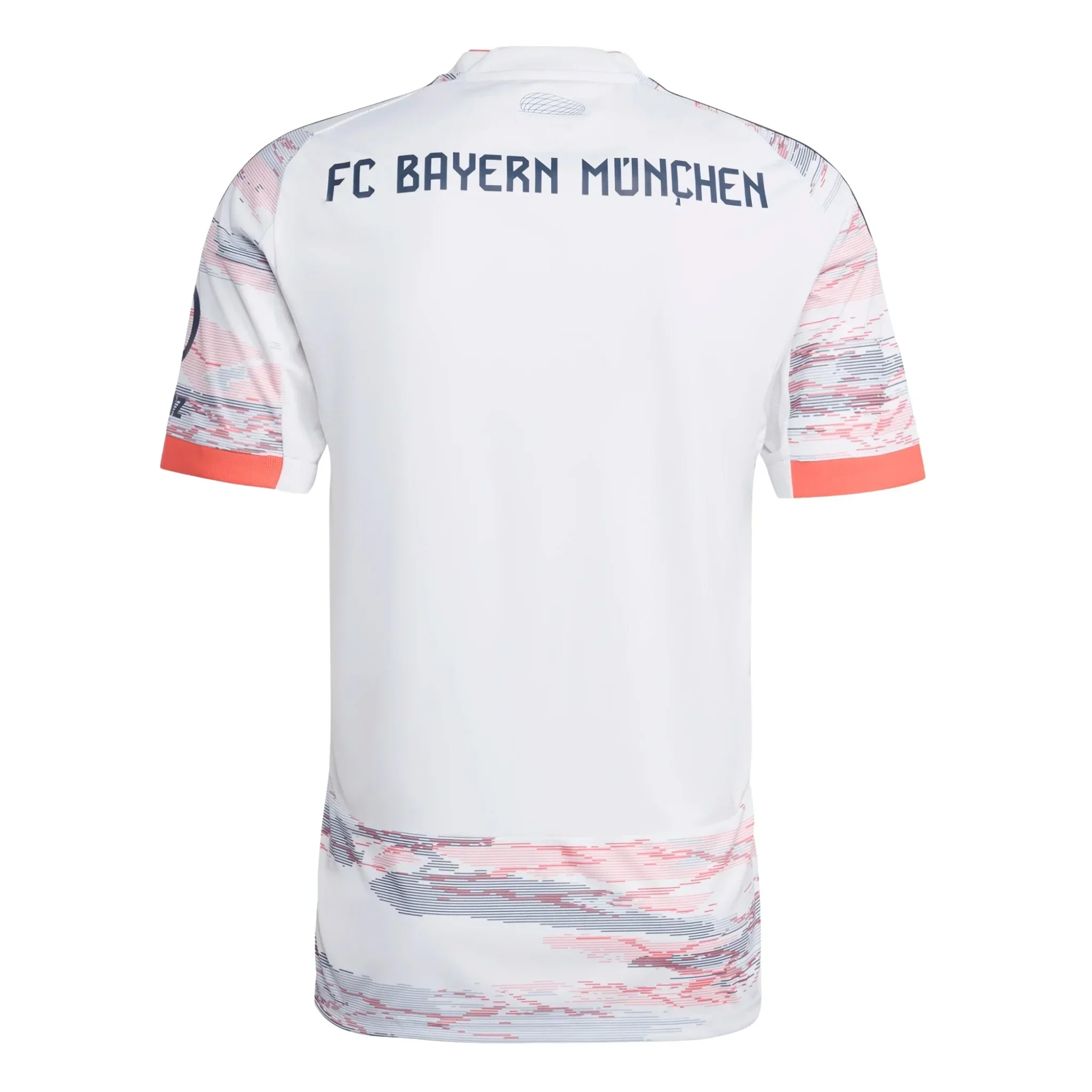 FC Bayern Munich Away Jersey 2025/26 - Image 6