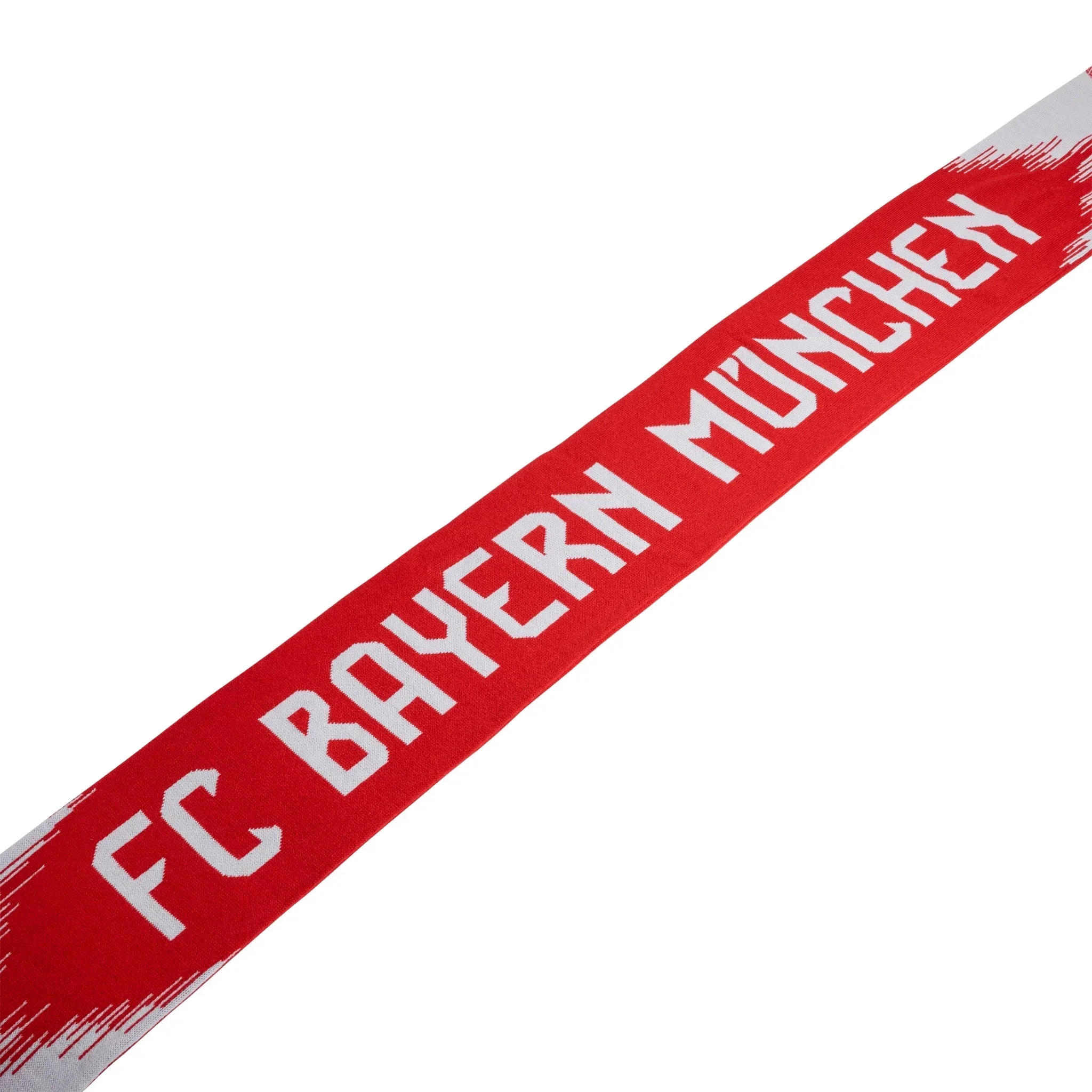 FC Bayern Munich Home Scarf 2025/26 - Image 2