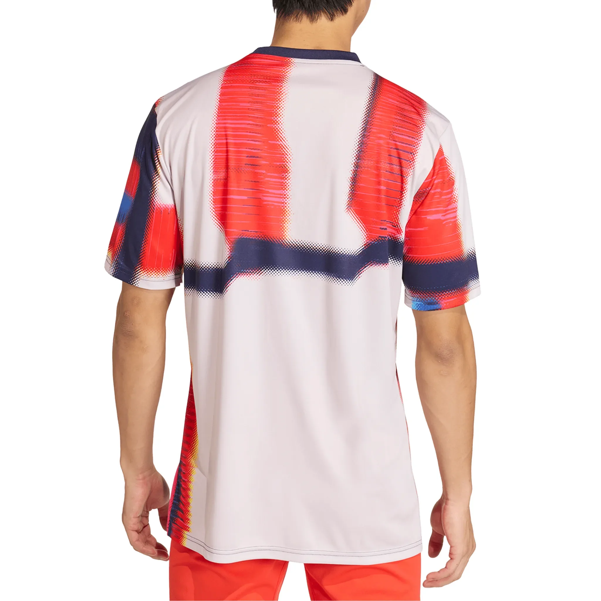FC Bayern Munich Pre-Match Jersey 2025/26 - Image 2