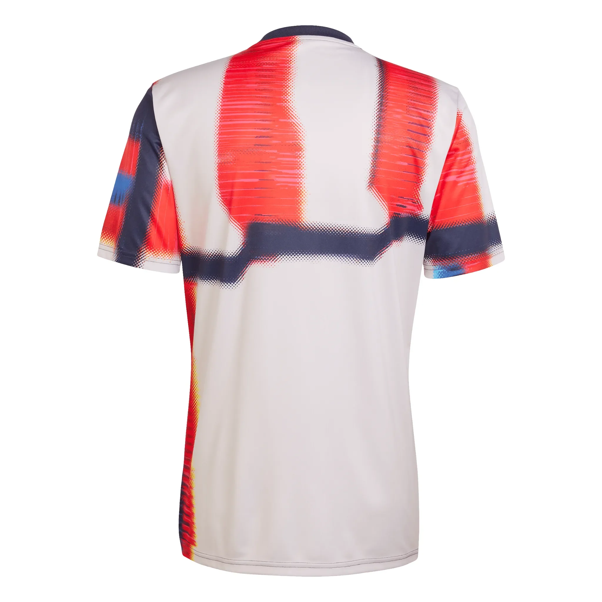 FC Bayern Munich Pre-Match Jersey 2025/26 - Image 6