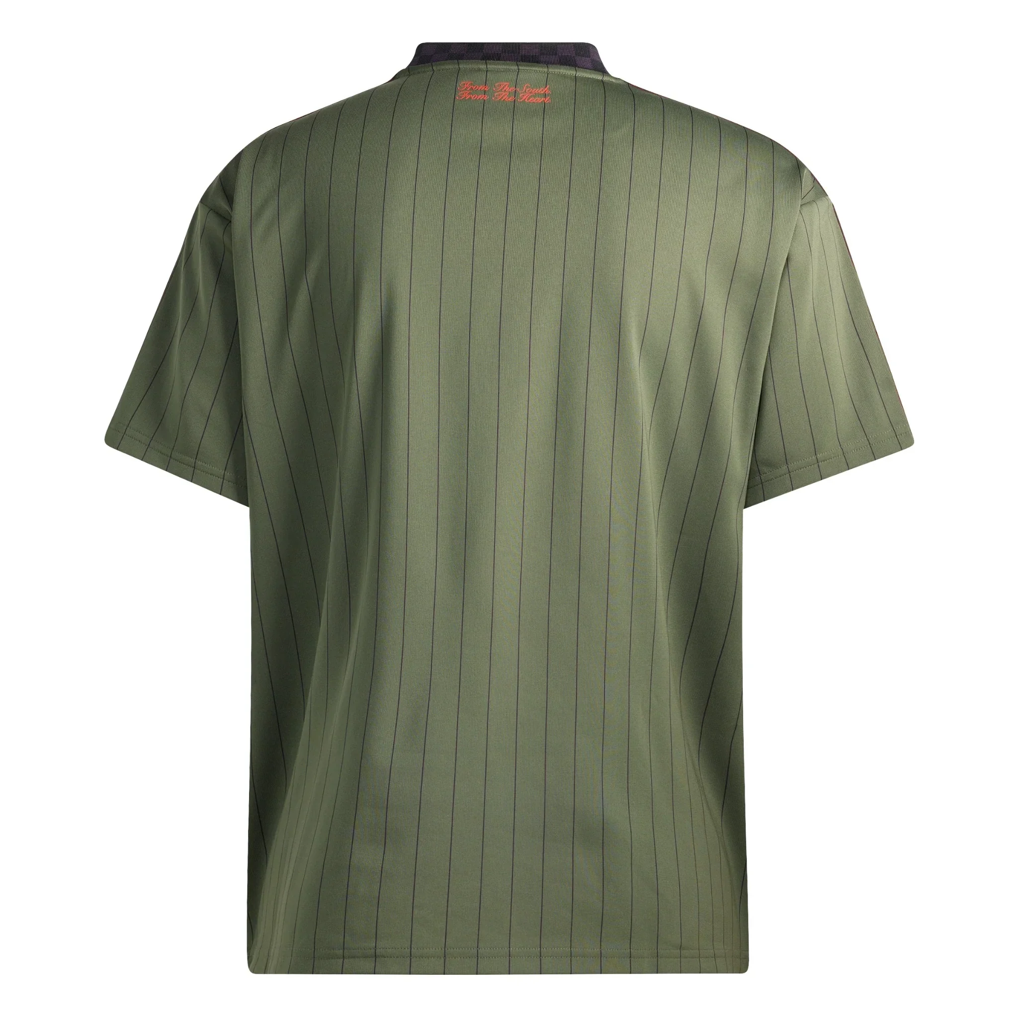 FC Bayern Munich Terrace Icons Jersey 2025/26 - Image 6