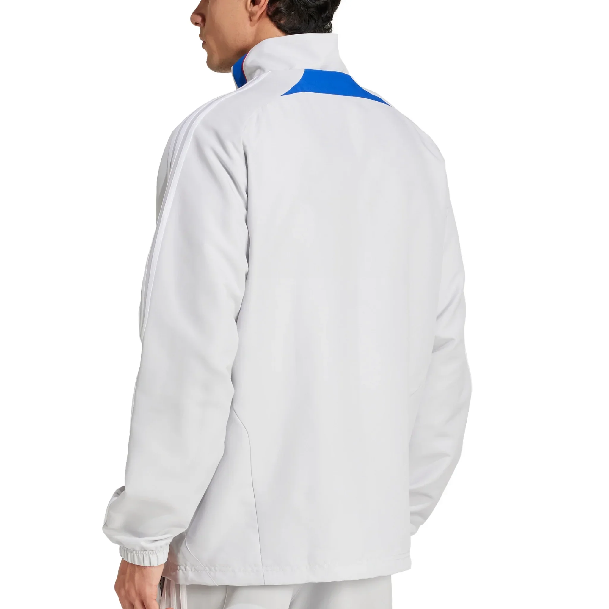 FC Bayern Munich Urban Purist Track Jacket 2024/25 - Image 2