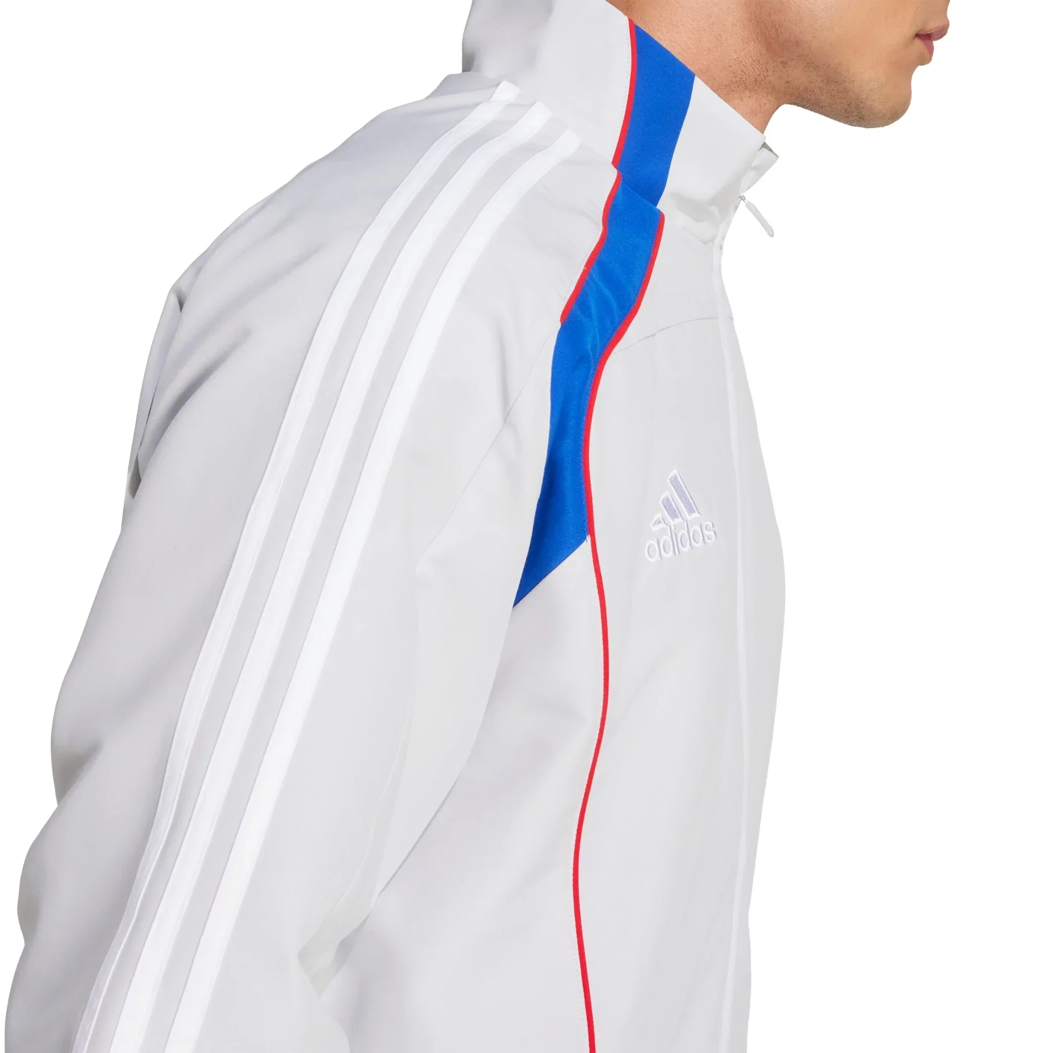 FC Bayern Munich Urban Purist Track Jacket 2024/25 - Image 4