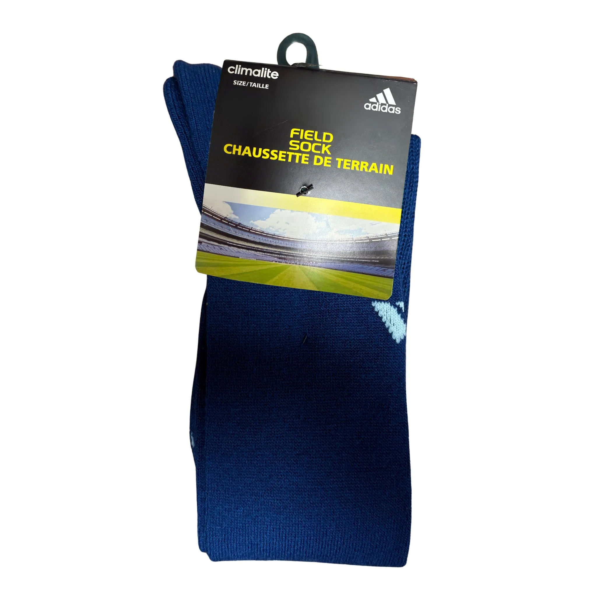 Field II Soccer Socks - Image 2