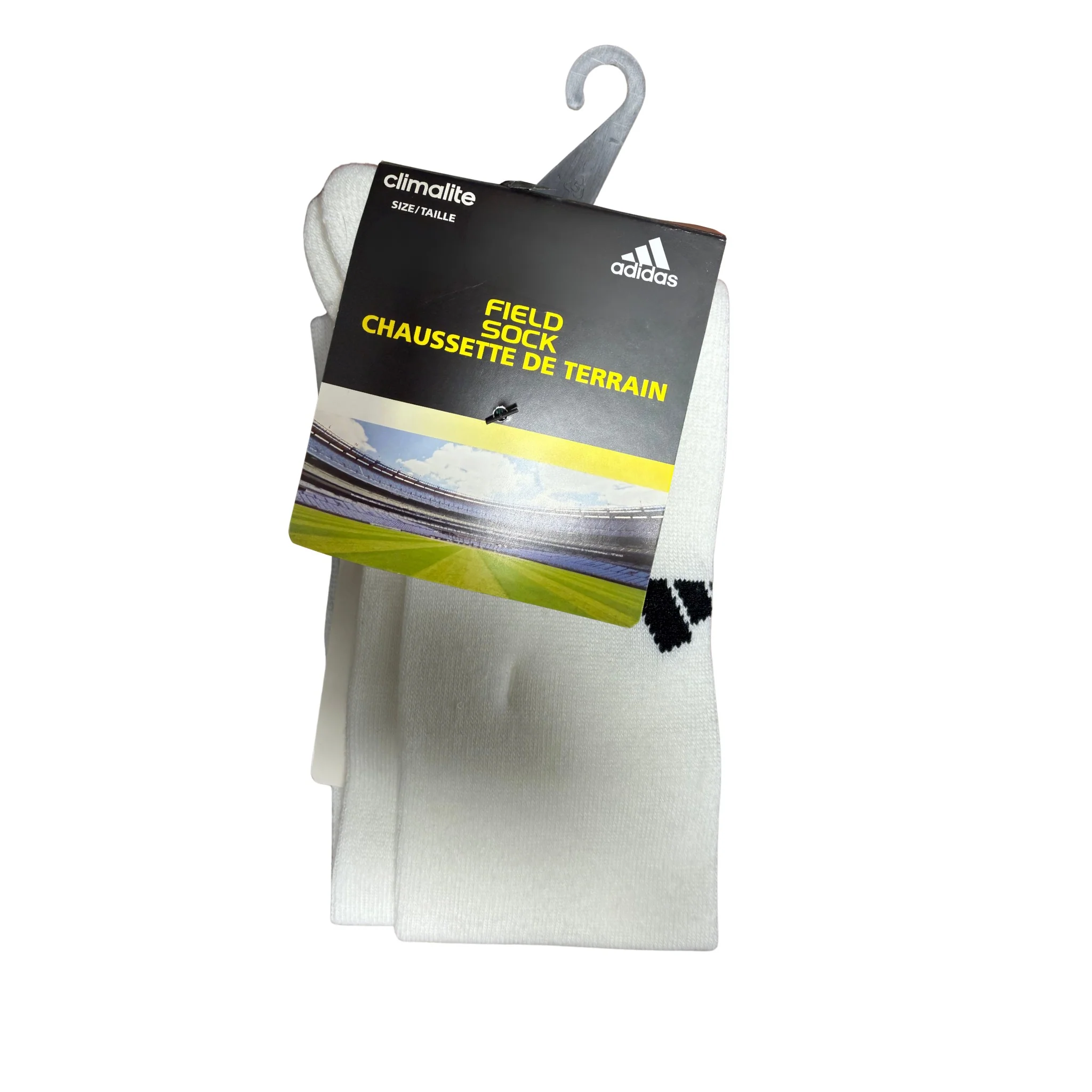 Field II Soccer Socks - Image 3