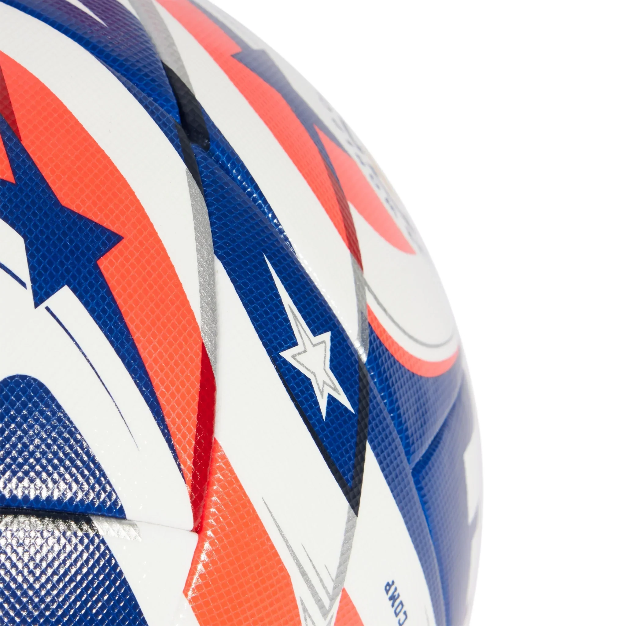 FIFA Club World Cup 25 Competition Soccer Ball - Image 3