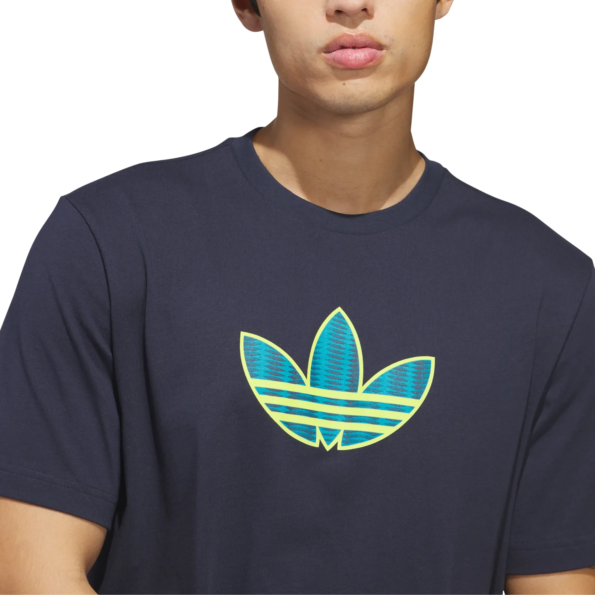 FIFA World Cup 2026 Colombia FCF Away Graphic T-Shirt - Image 3
