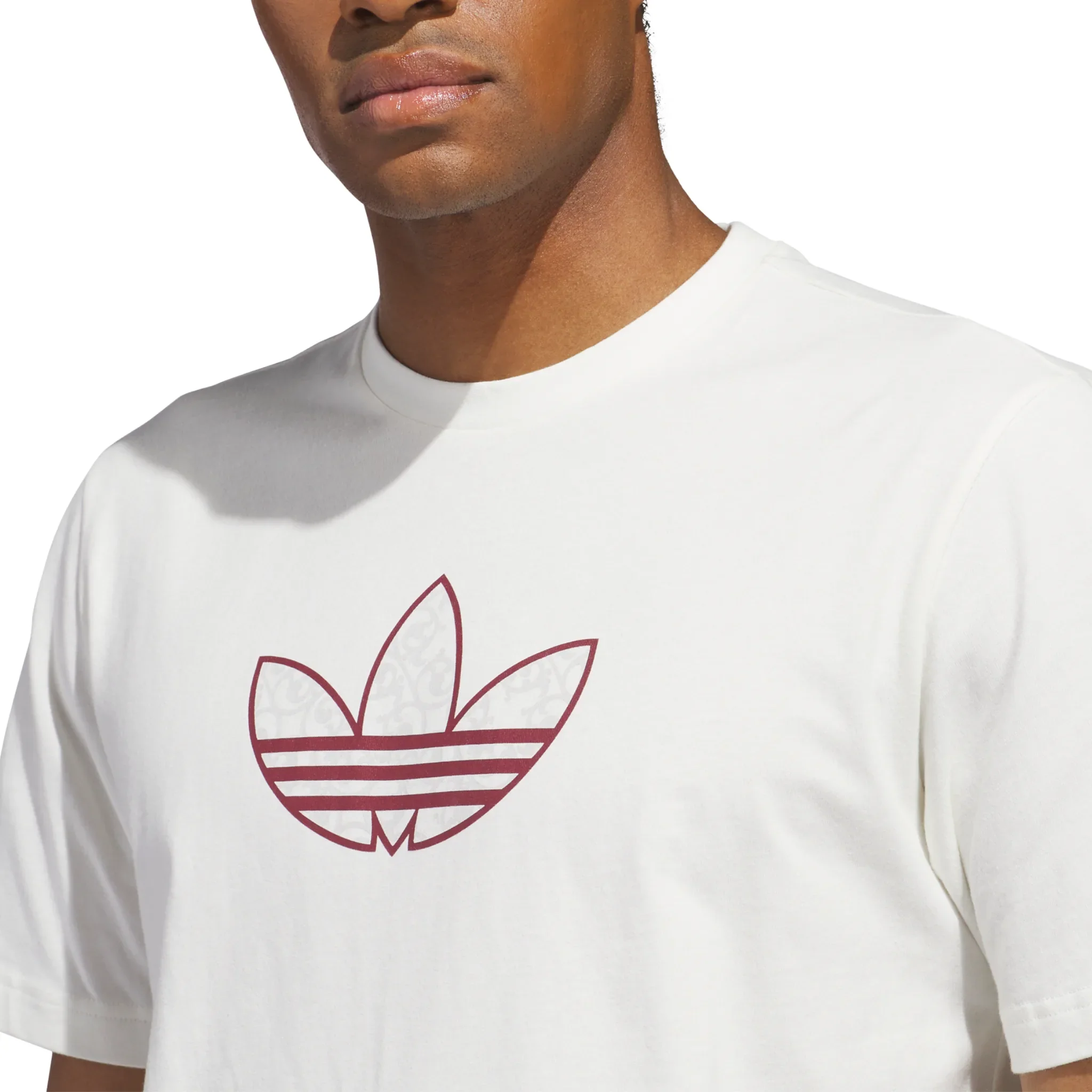 FIFA World Cup 2026 Spain RFEF Away Graphic T-Shirt - Image 3