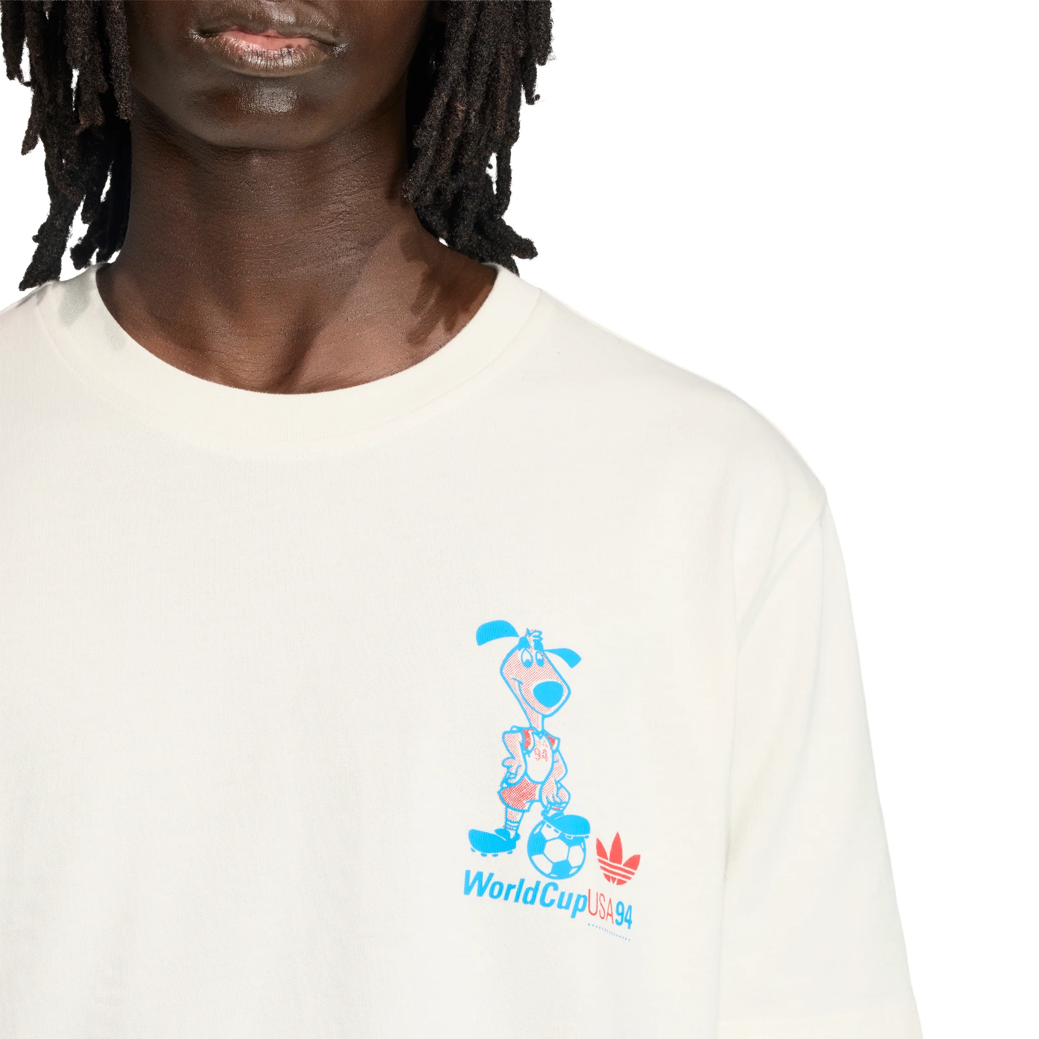 FIFA World Cup 2026 Striker Mascot T-Shirt - Image 3