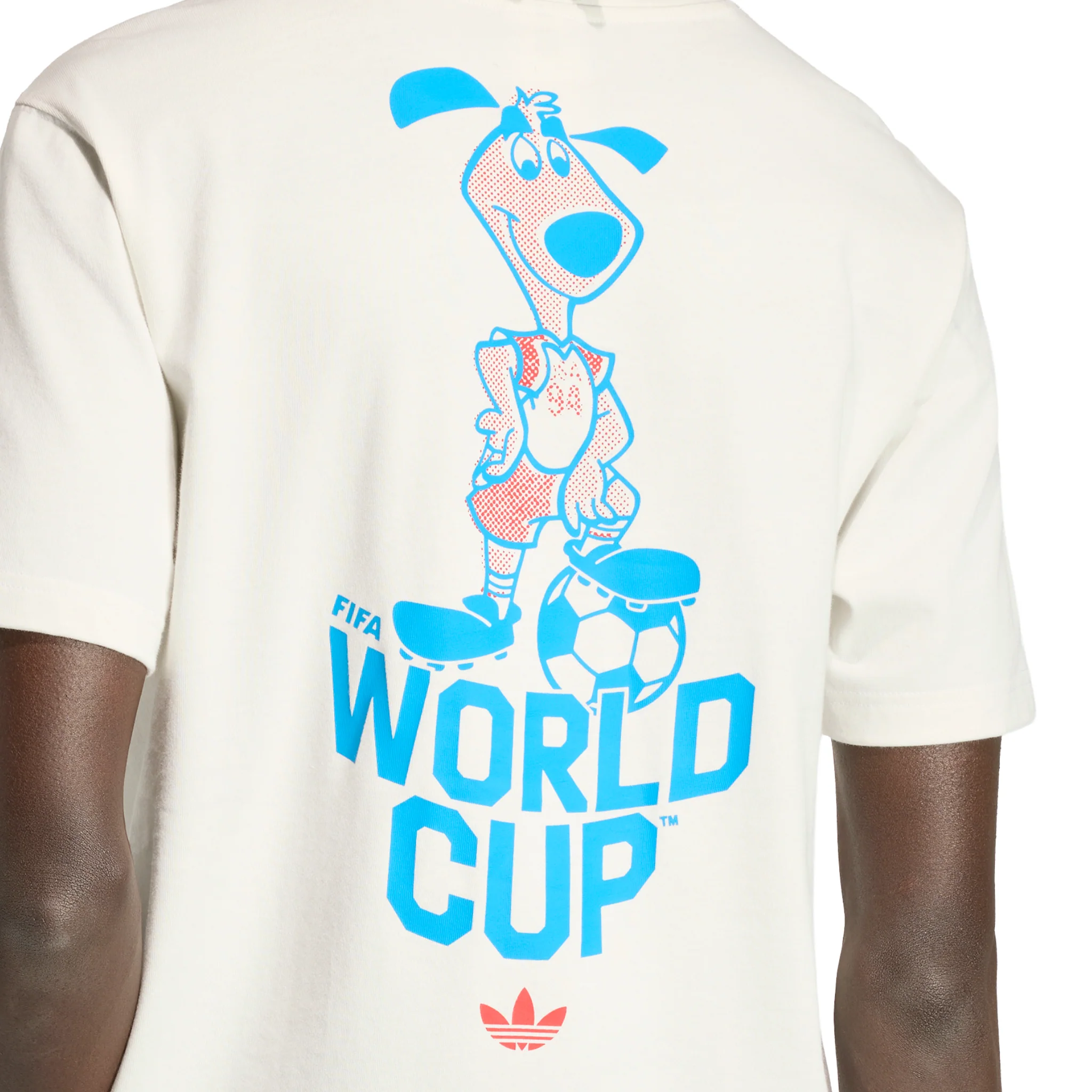 FIFA World Cup 2026 Striker Mascot T-Shirt - Image 4