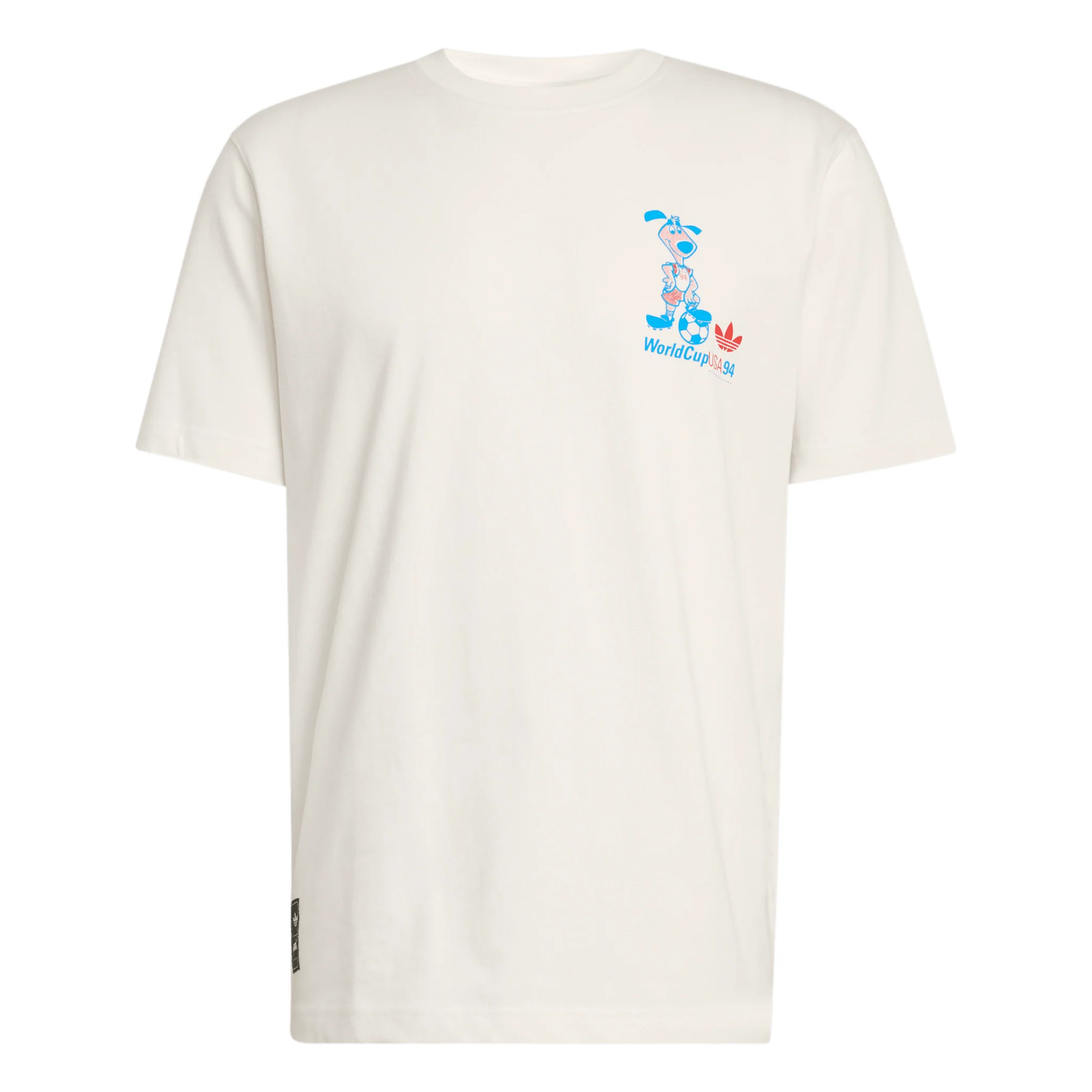 FIFA World Cup 2026 Striker Mascot T-Shirt - Image 5