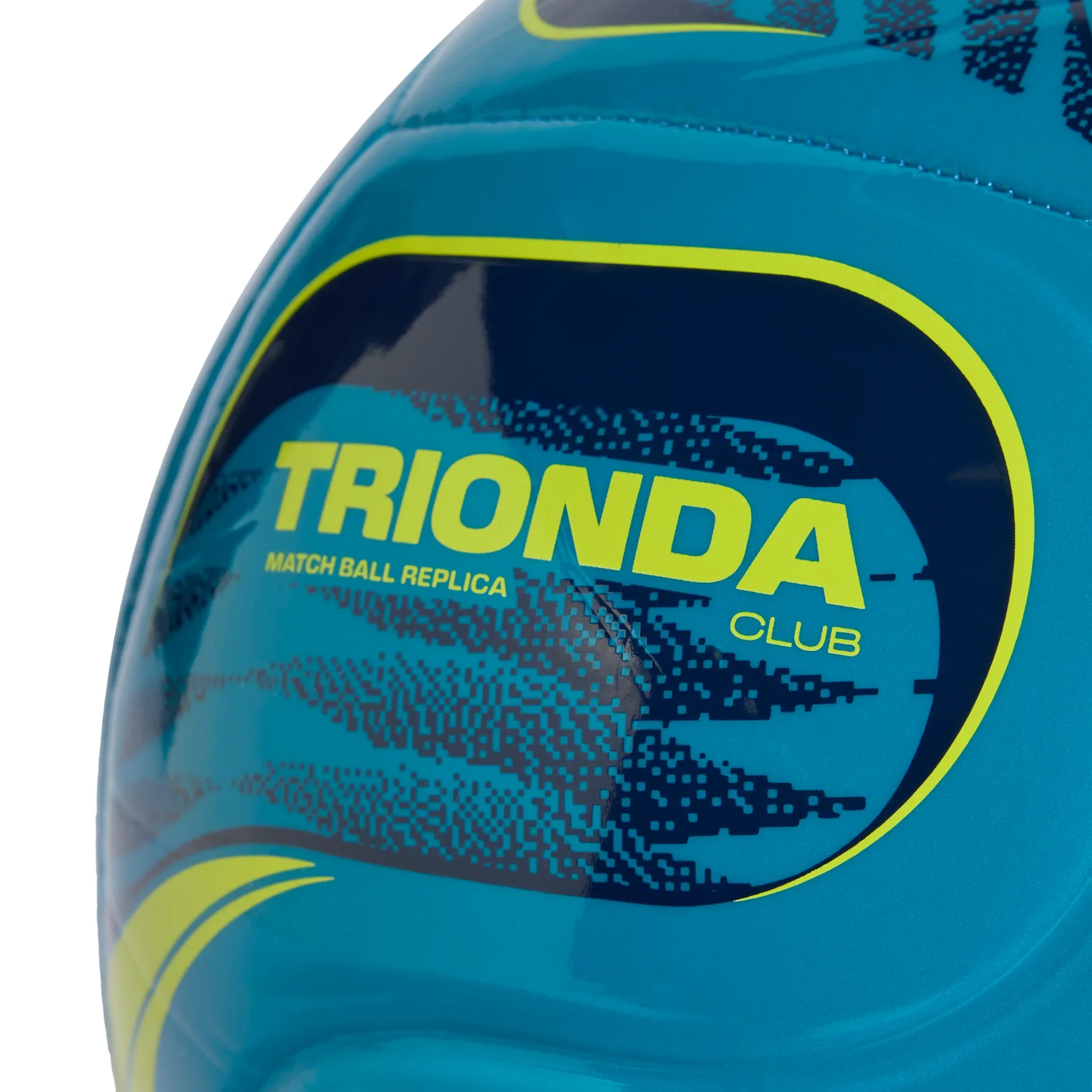 FIFA World Cup 2026 Trionda Colombia FCF Club Away Soccer Ball 2026/27 - Image 3