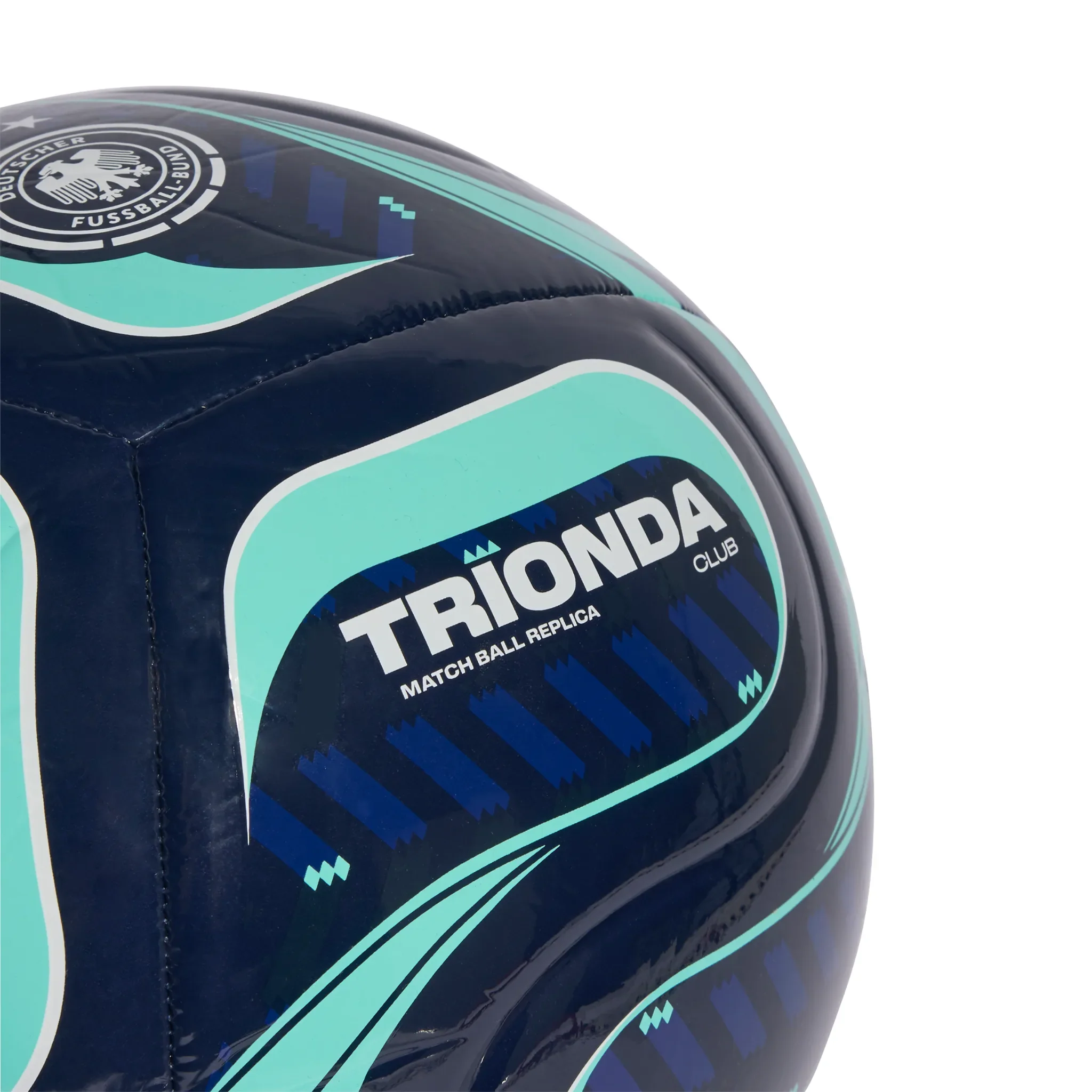 FIFA World Cup 2026 Trionda Germany DFB Club Away Soccer Ball 2026/27 - Image 3