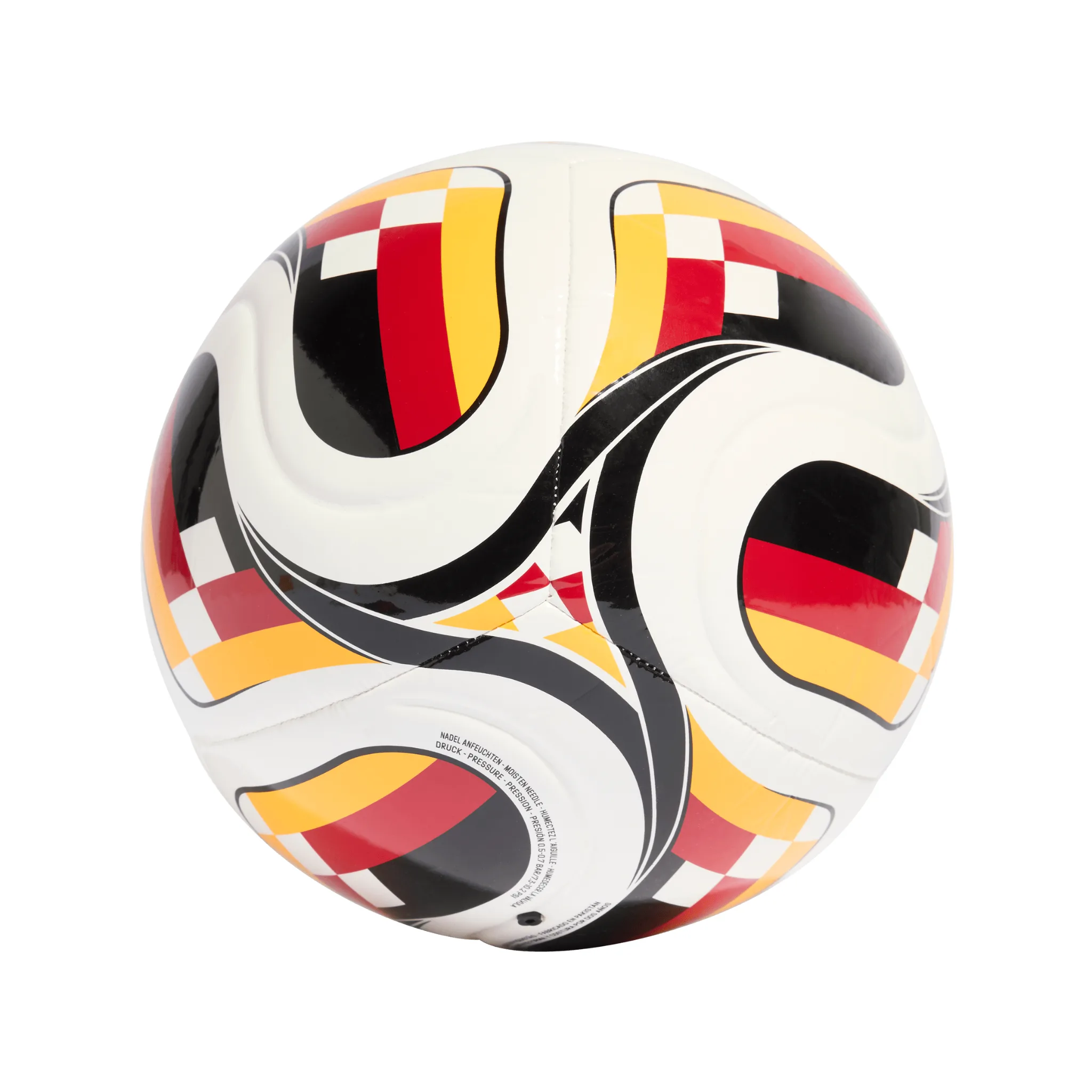 FIFA World Cup 2026 Trionda Germany DFB Club Home Soccer Ball 2026/27 - Image 2