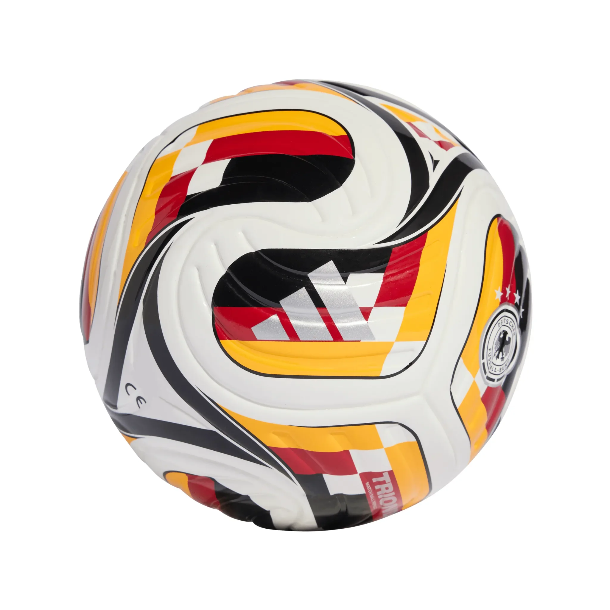FIFA World Cup 2026 Trionda Germany DFB Mini Home Soccer Ball 2026/27