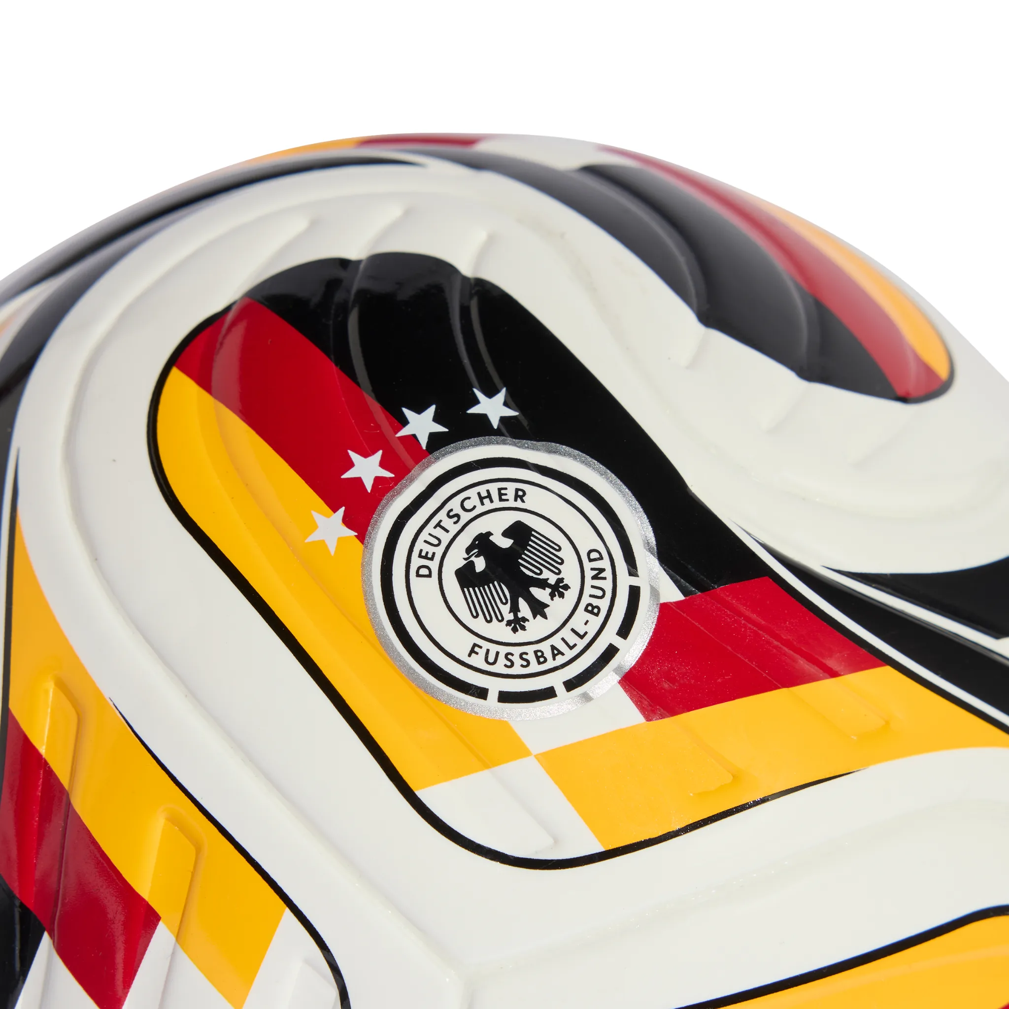 FIFA World Cup 2026 Trionda Germany DFB Mini Home Soccer Ball 2026/27 - Image 3