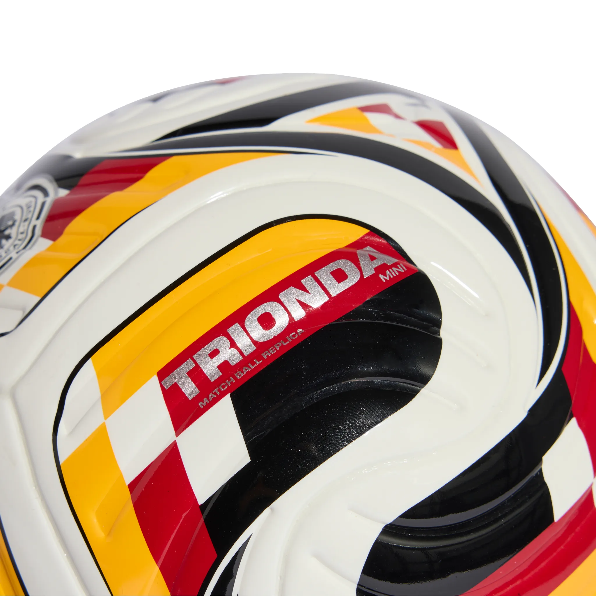 FIFA World Cup 2026 Trionda Germany DFB Mini Home Soccer Ball 2026/27 - Image 4