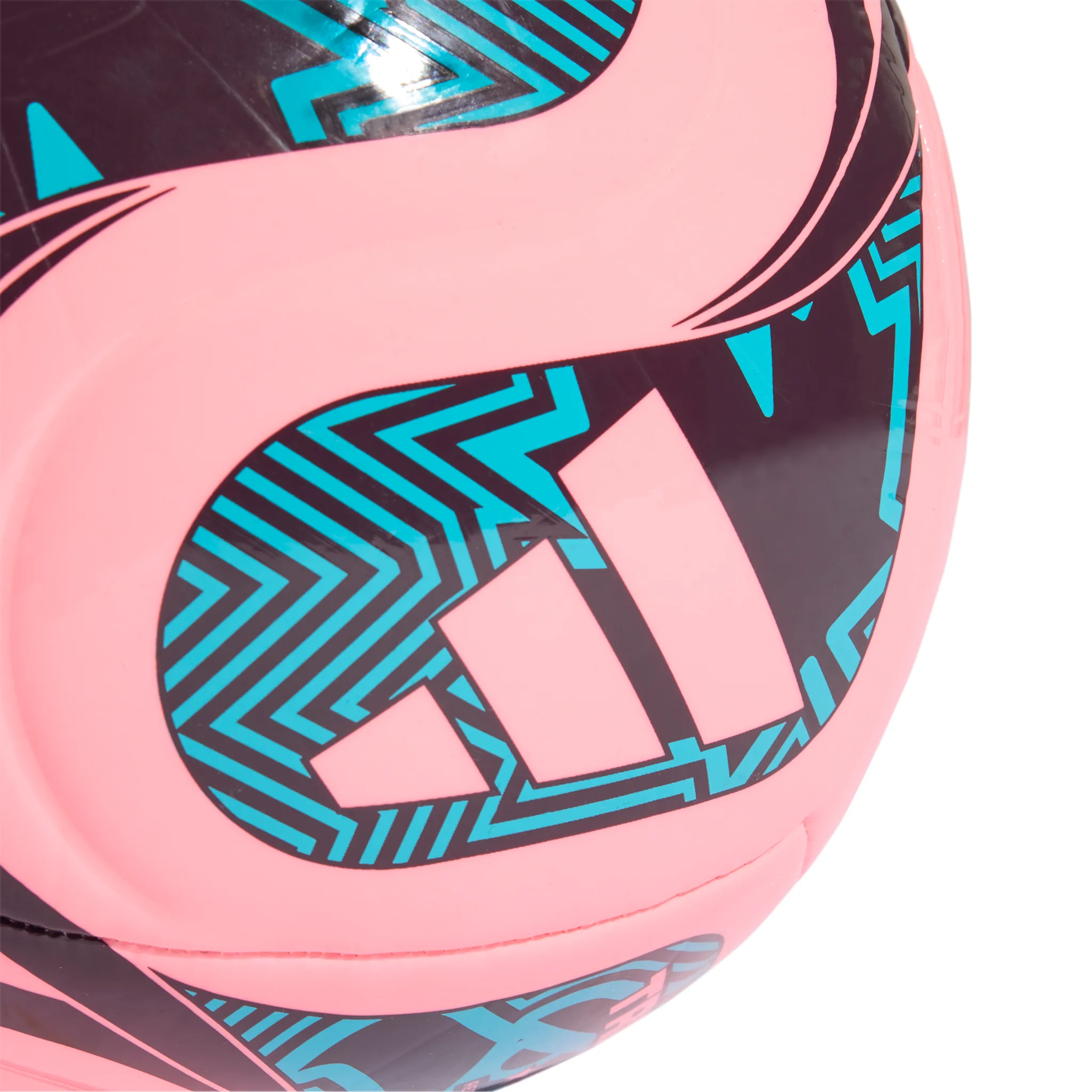 FIFA World Cup 26 Trionda Club Soccer Ball - Image 12