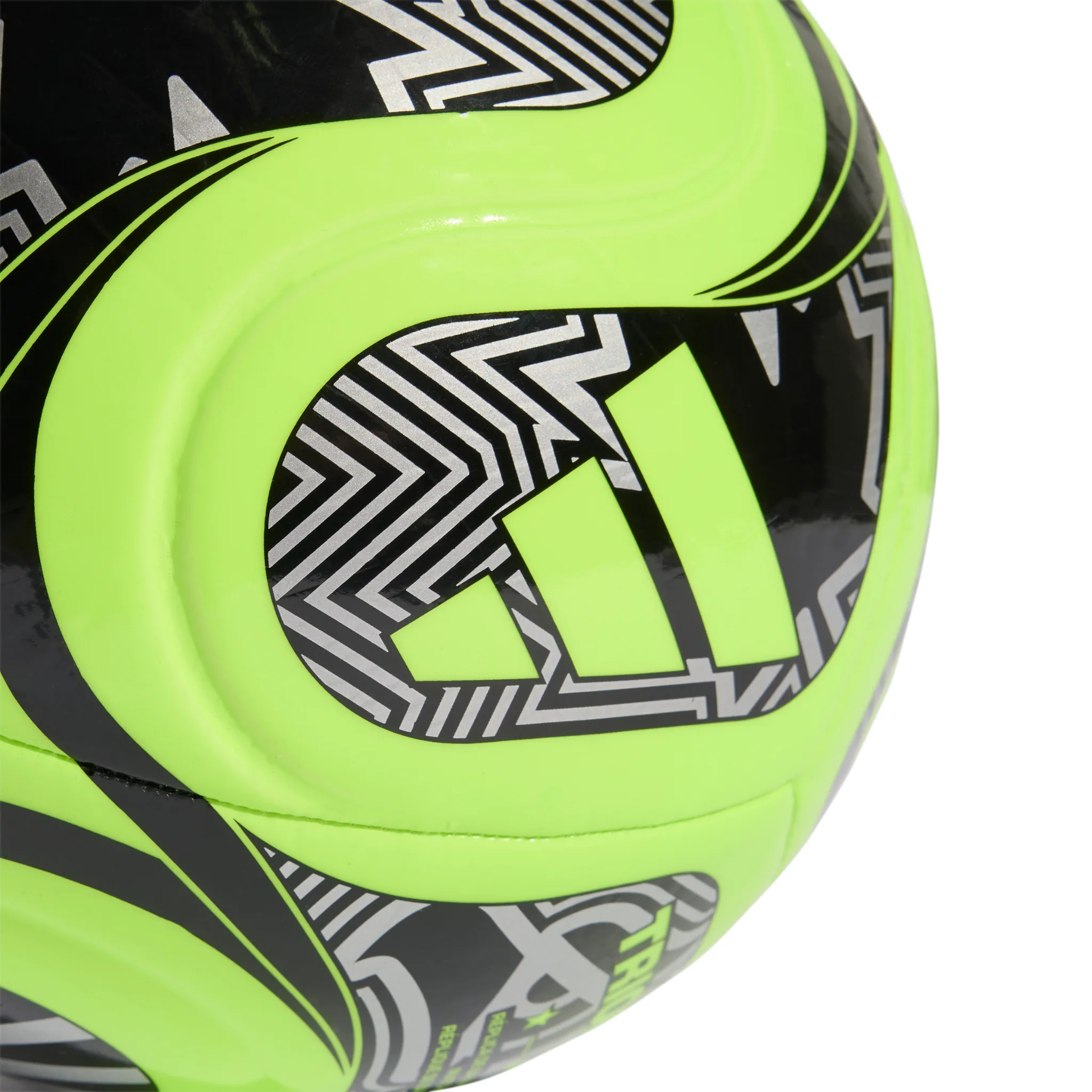 FIFA World Cup 26 Trionda Club Soccer Ball - Image 15