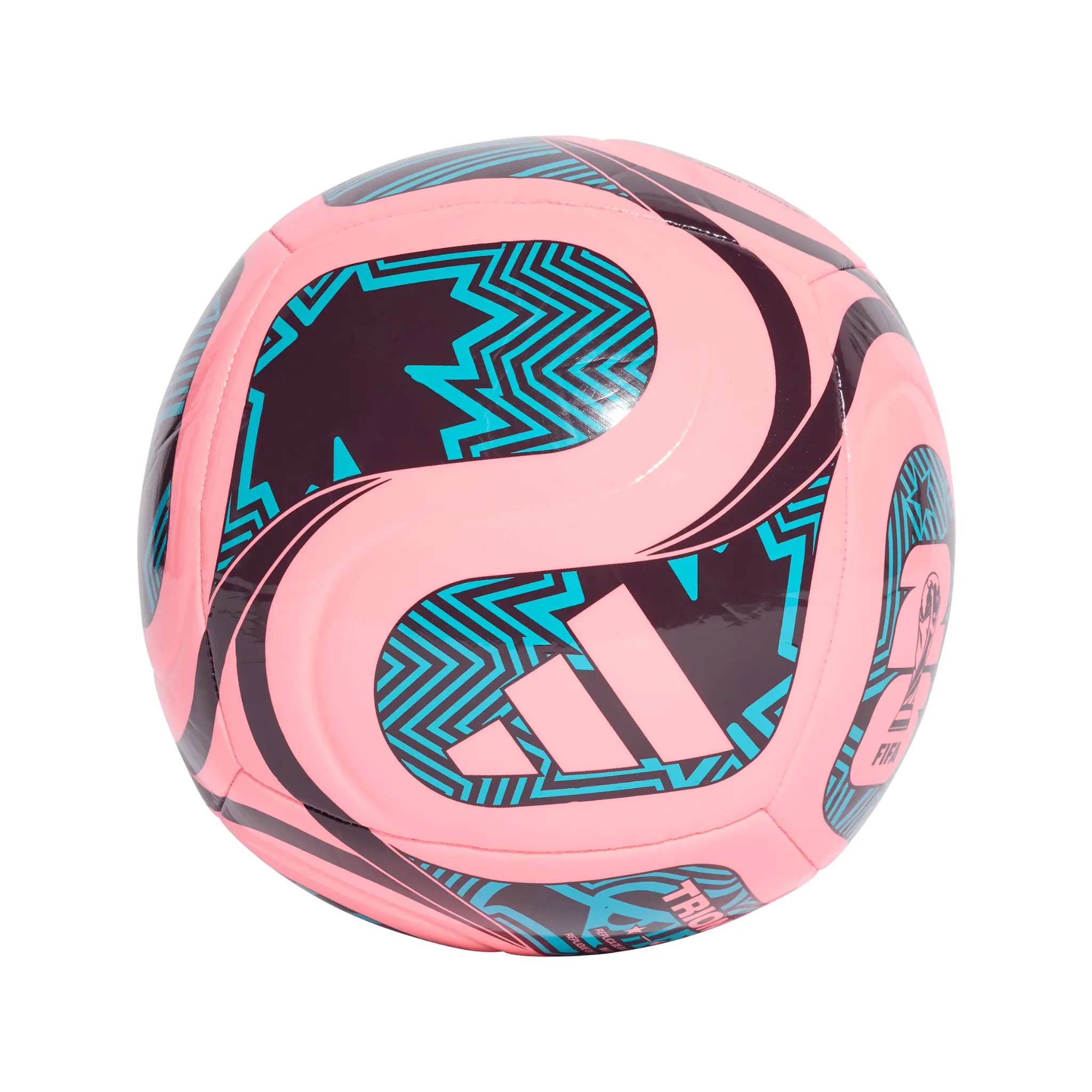 FIFA World Cup 26 Trionda Club Soccer Ball - Image 6