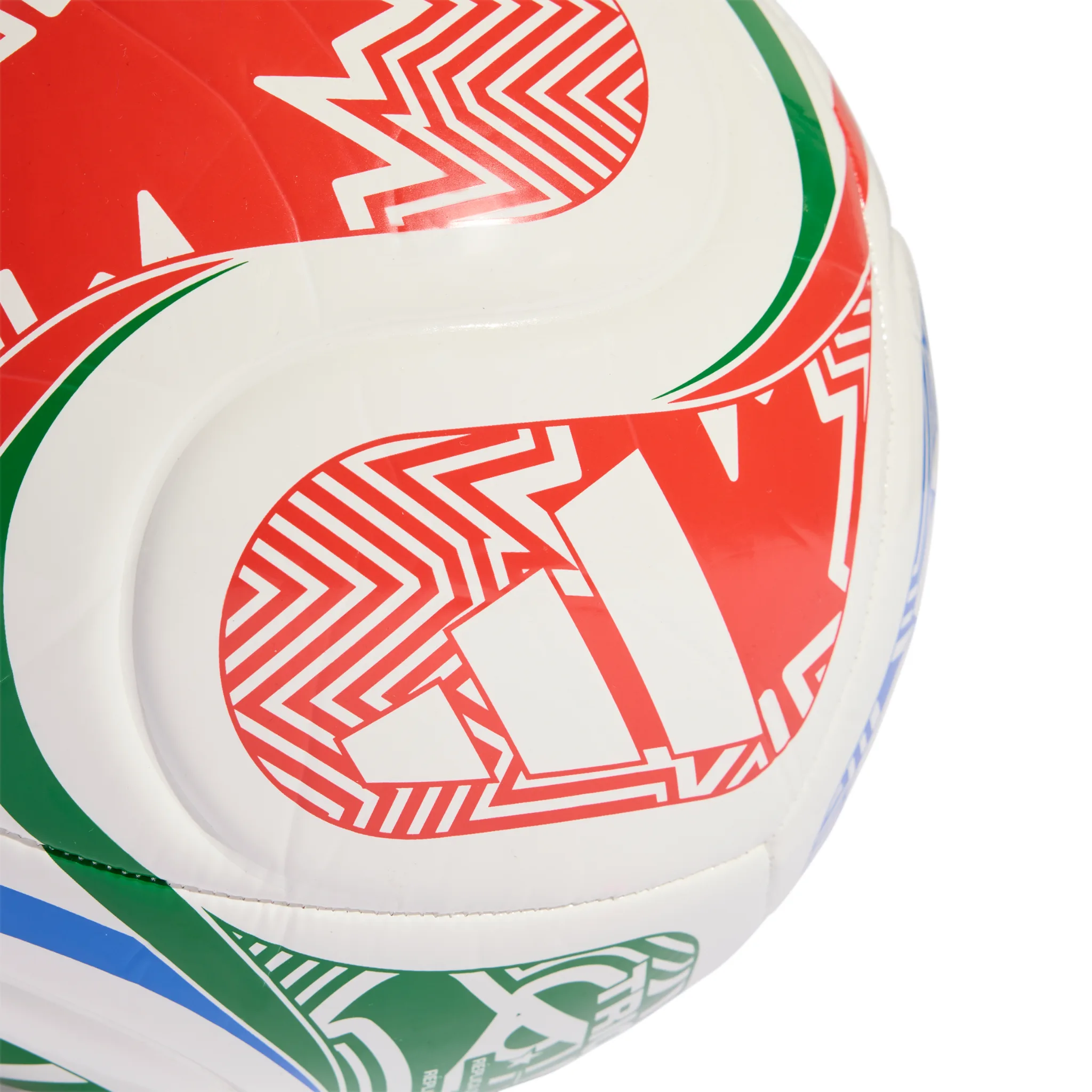 FIFA World Cup 26 Trionda Club Soccer Ball - Image 8