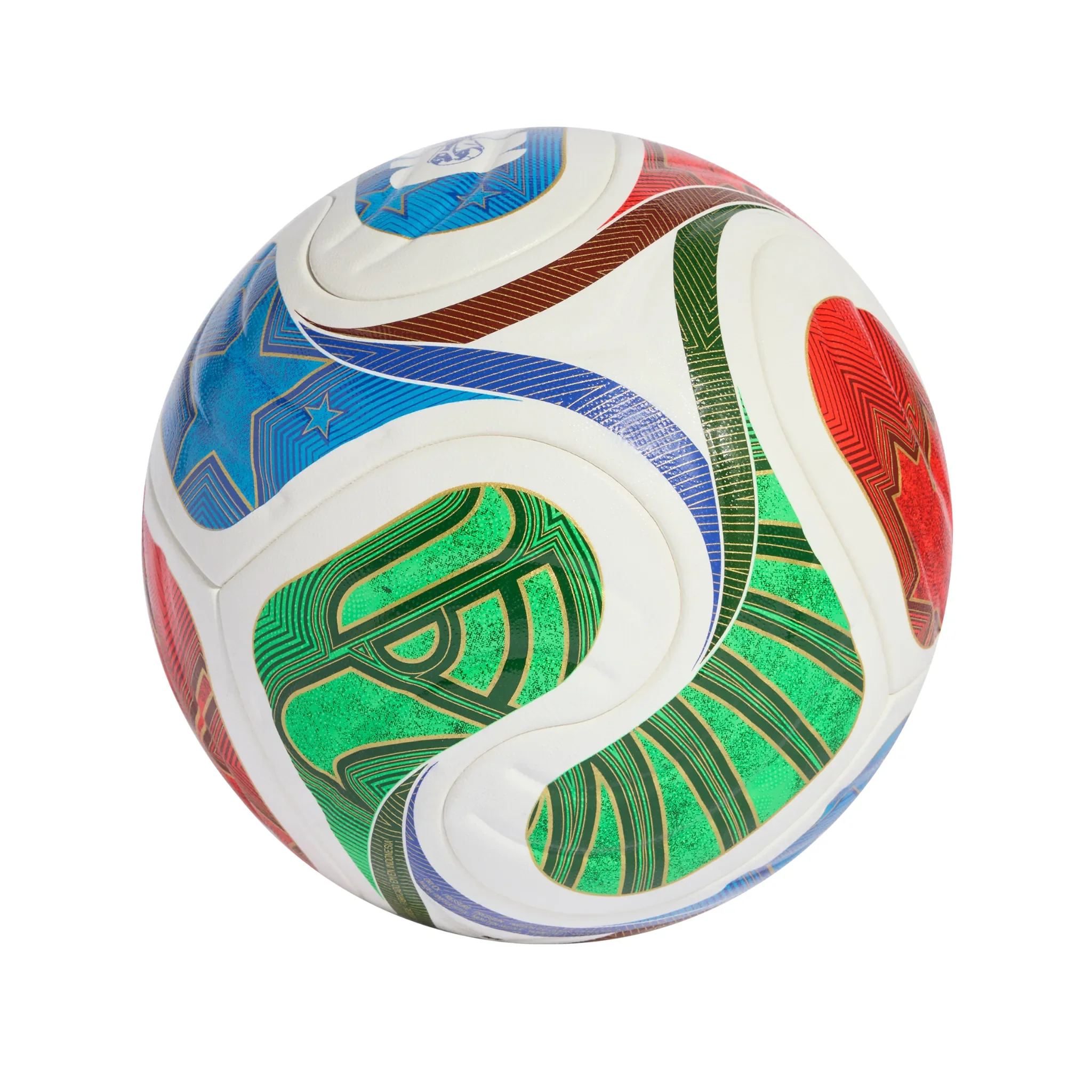 FIFA World Cup 26 Trionda Competition Soccer Ball - Image 2