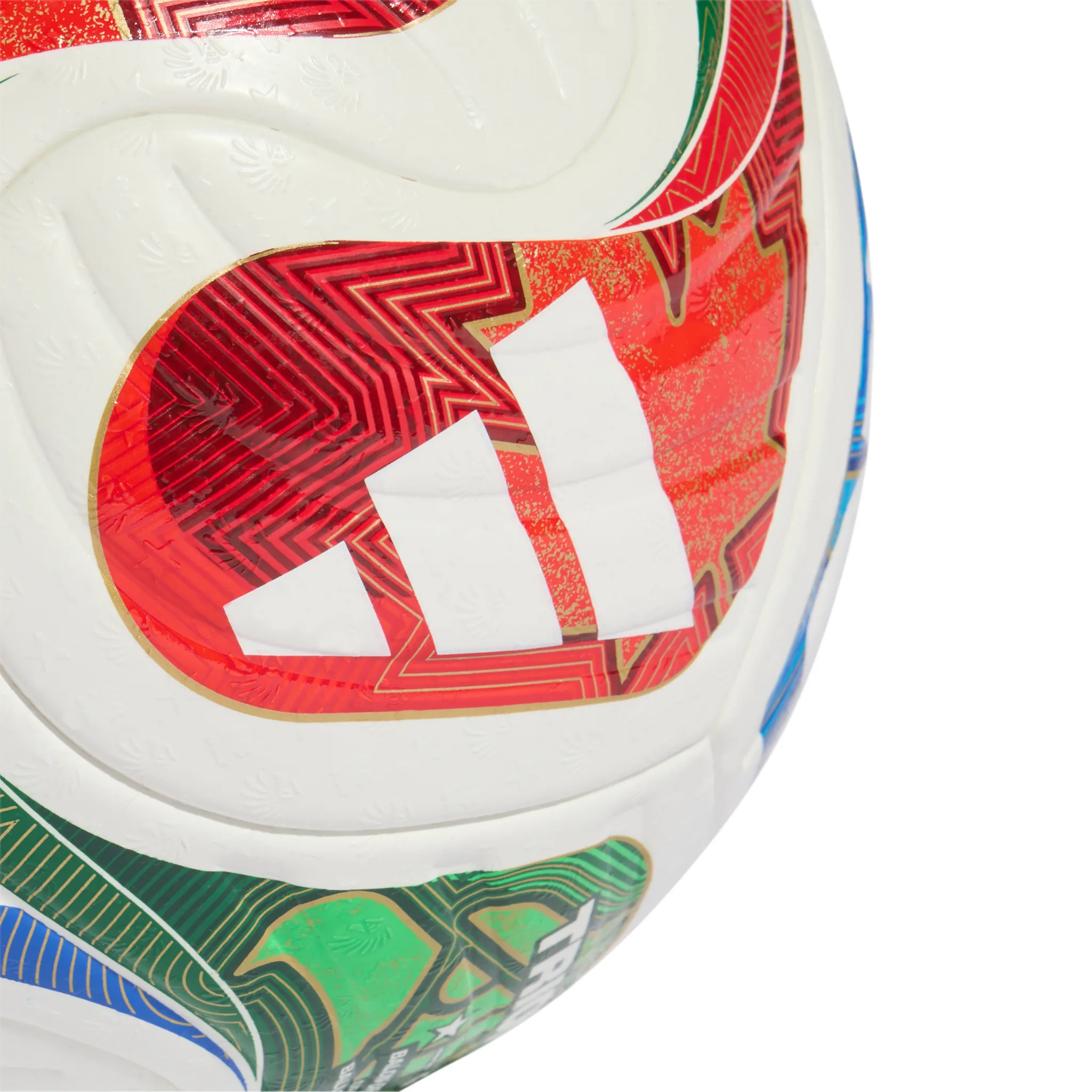 FIFA World Cup 26 Trionda Pro Match Soccer Ball - Image 4