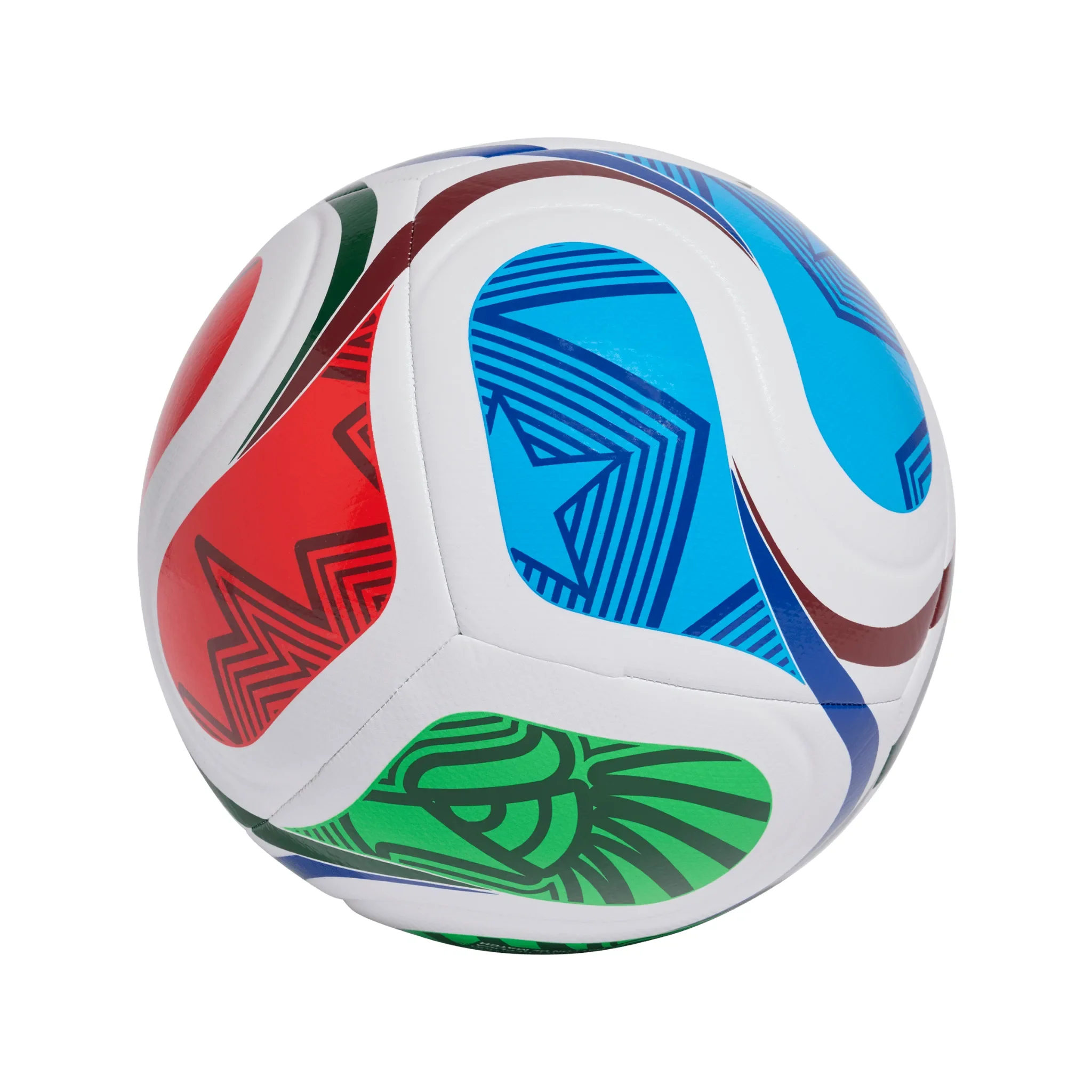 FIFA World Cup 26 Trionda Training Soccer Ball - Image 2