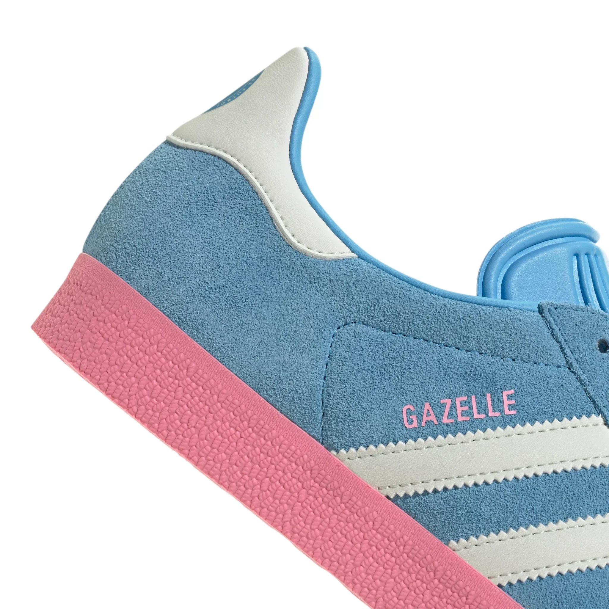 Gazelle Inter Miami CF Indoor Soccer Shoes - Image 6