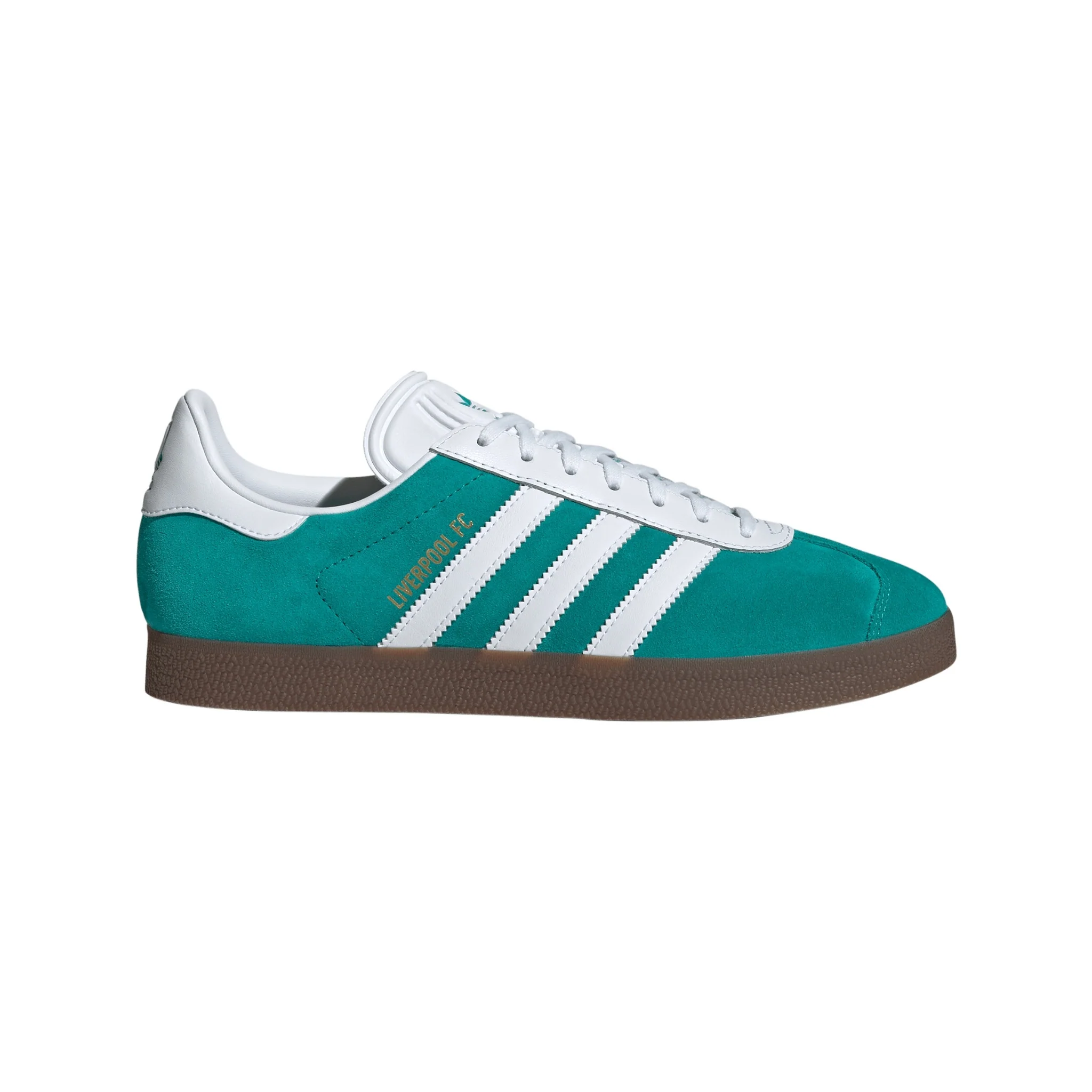 Gazelle Liverpool FC Indoor Soccer Shoes 2025/26