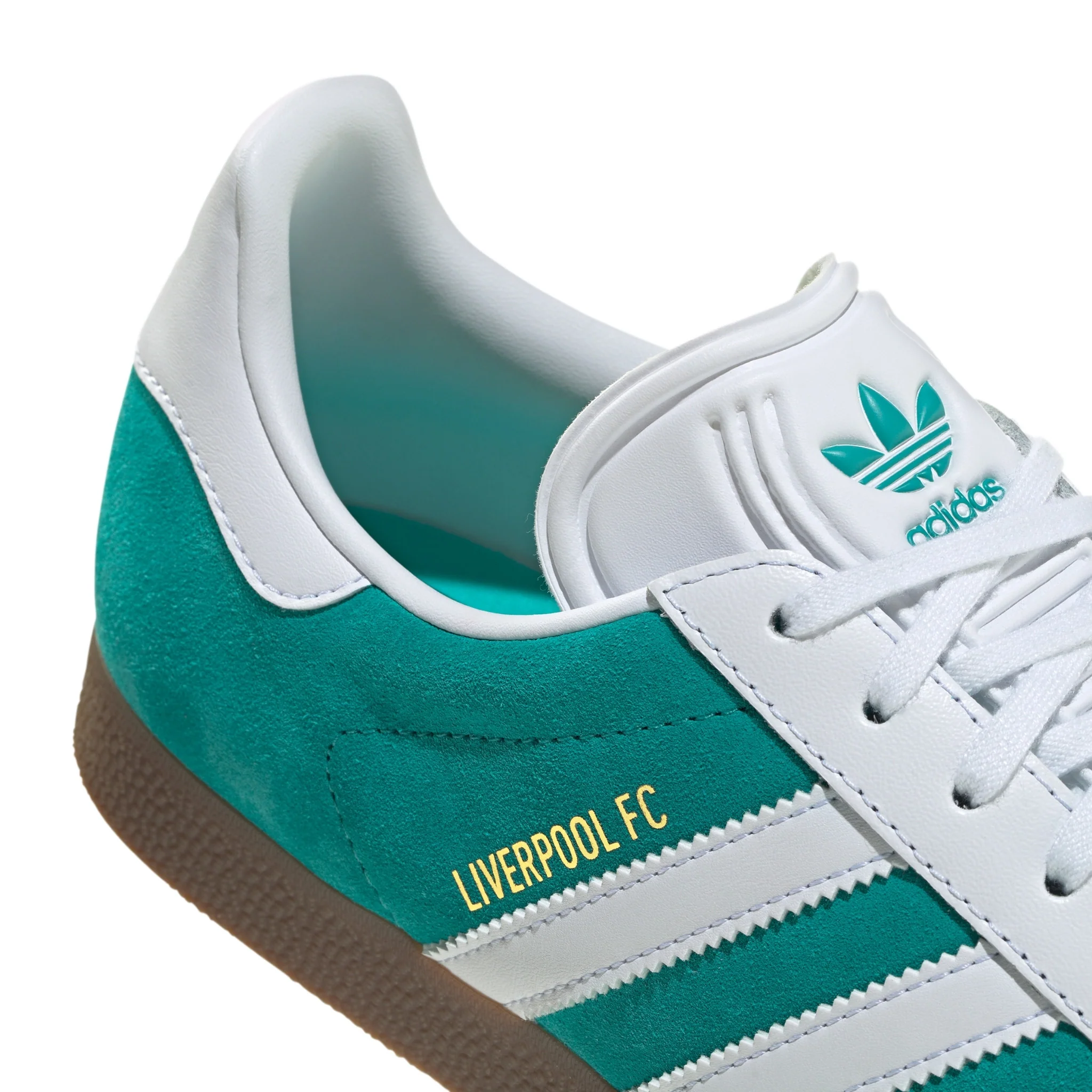 Gazelle Liverpool FC Indoor Soccer Shoes 2025/26 - Image 5