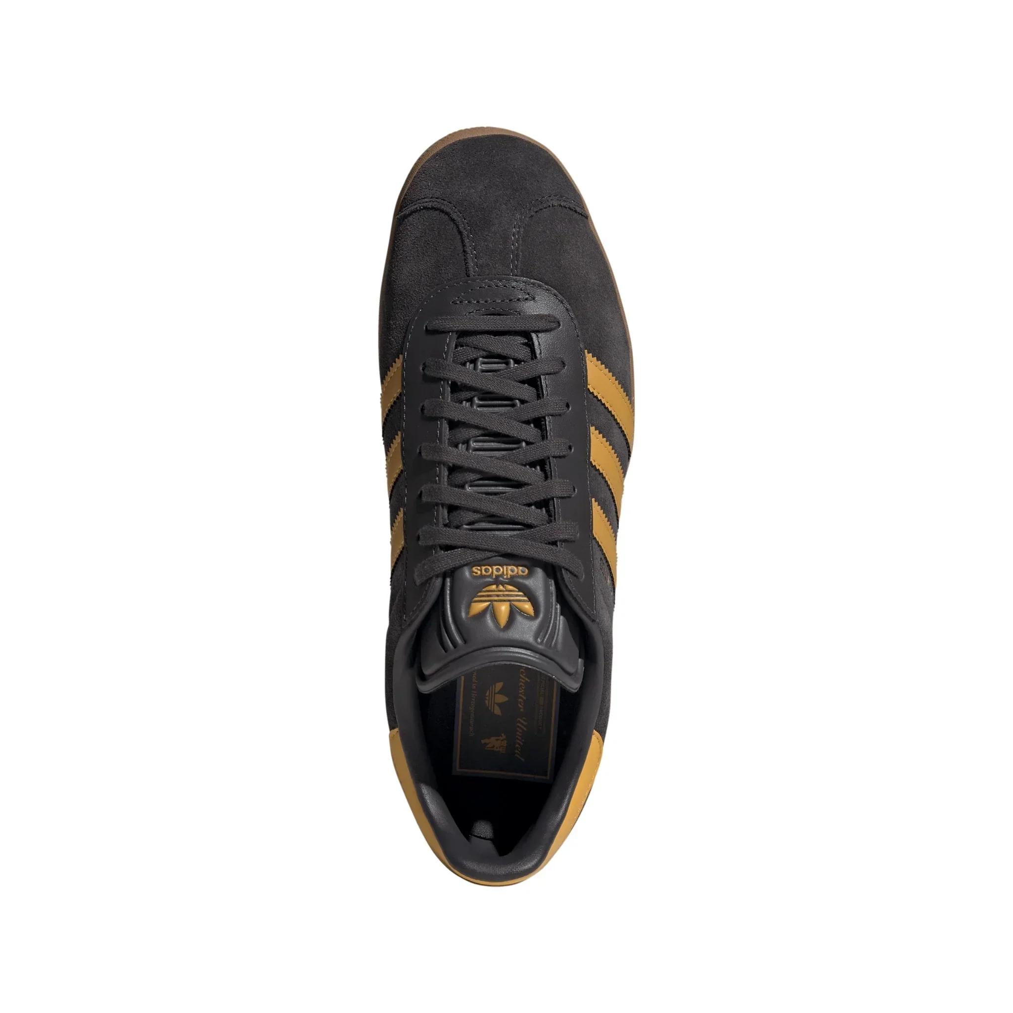 Gazelle Manchester United FC Indoor Soccer Shoes 2025/26 - Image 3