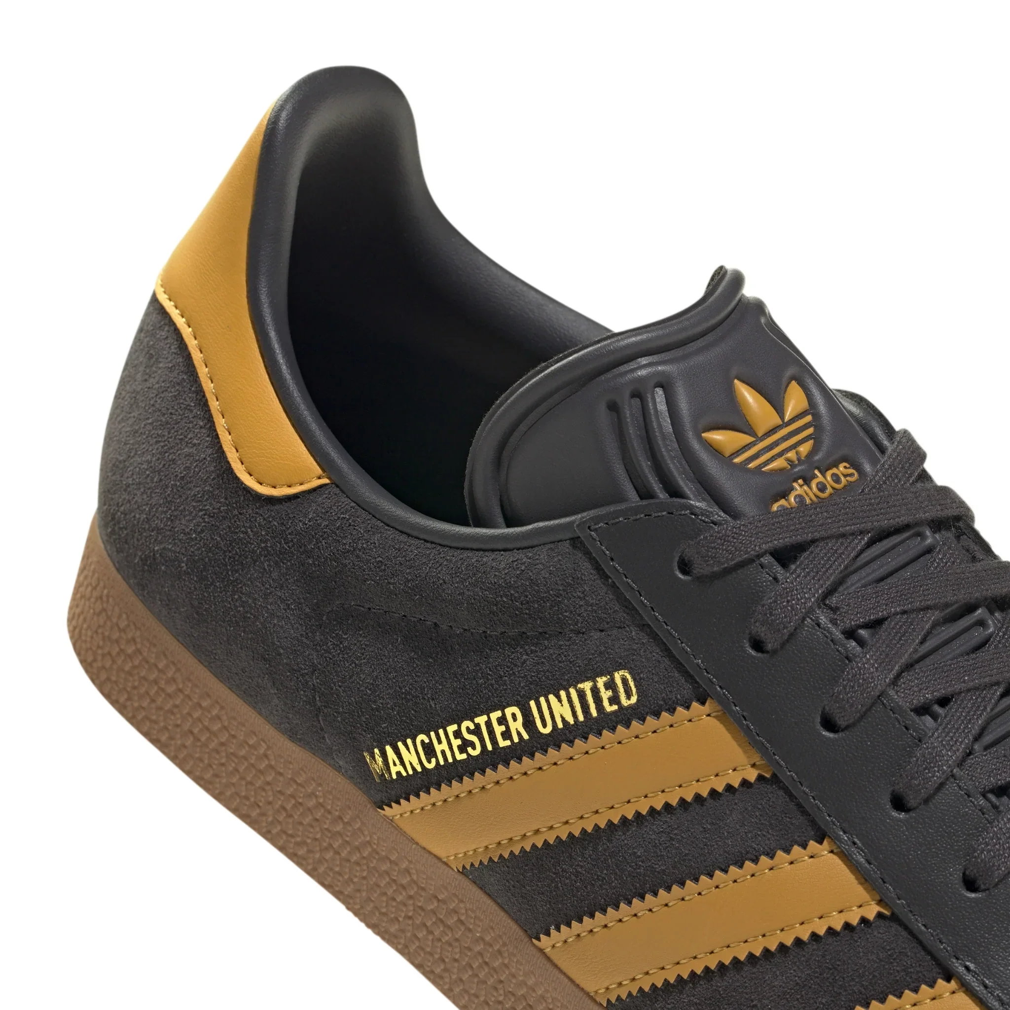 Gazelle Manchester United FC Indoor Soccer Shoes 2025/26 - Image 5