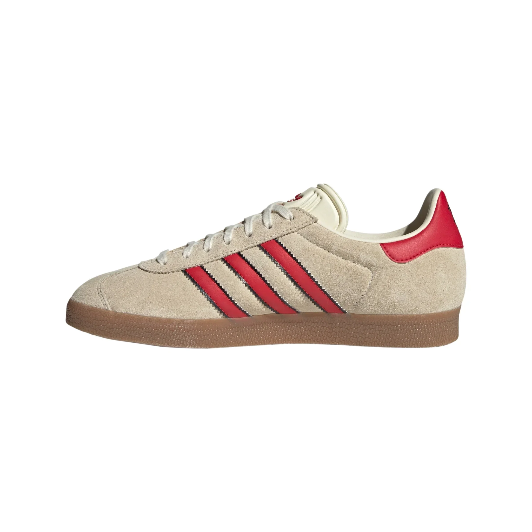 Gazelle Manchester United FC Terrace Icons Indoor Soccer Shoes - Image 2
