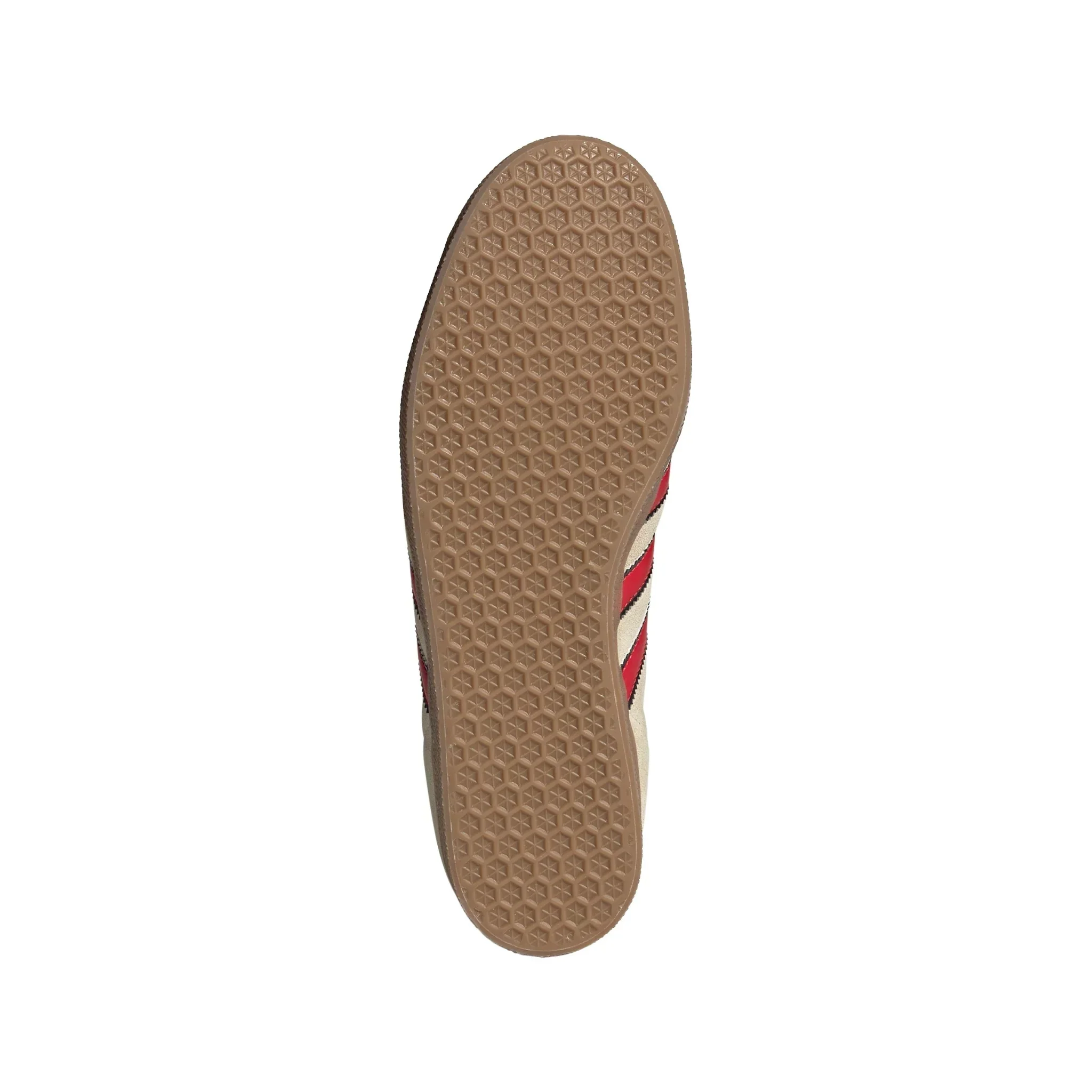 Gazelle Manchester United FC Terrace Icons Indoor Soccer Shoes - Image 4