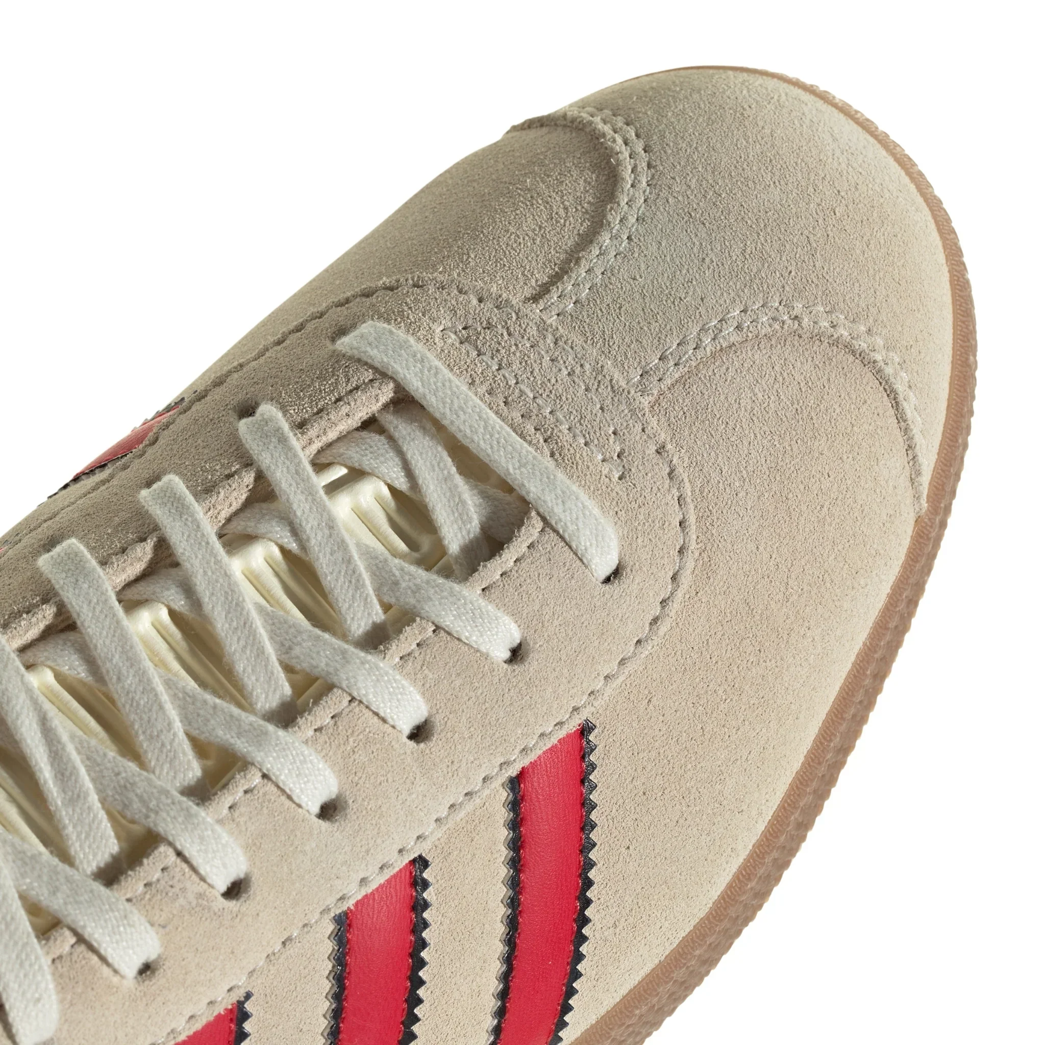 Gazelle Manchester United FC Terrace Icons Indoor Soccer Shoes - Image 5