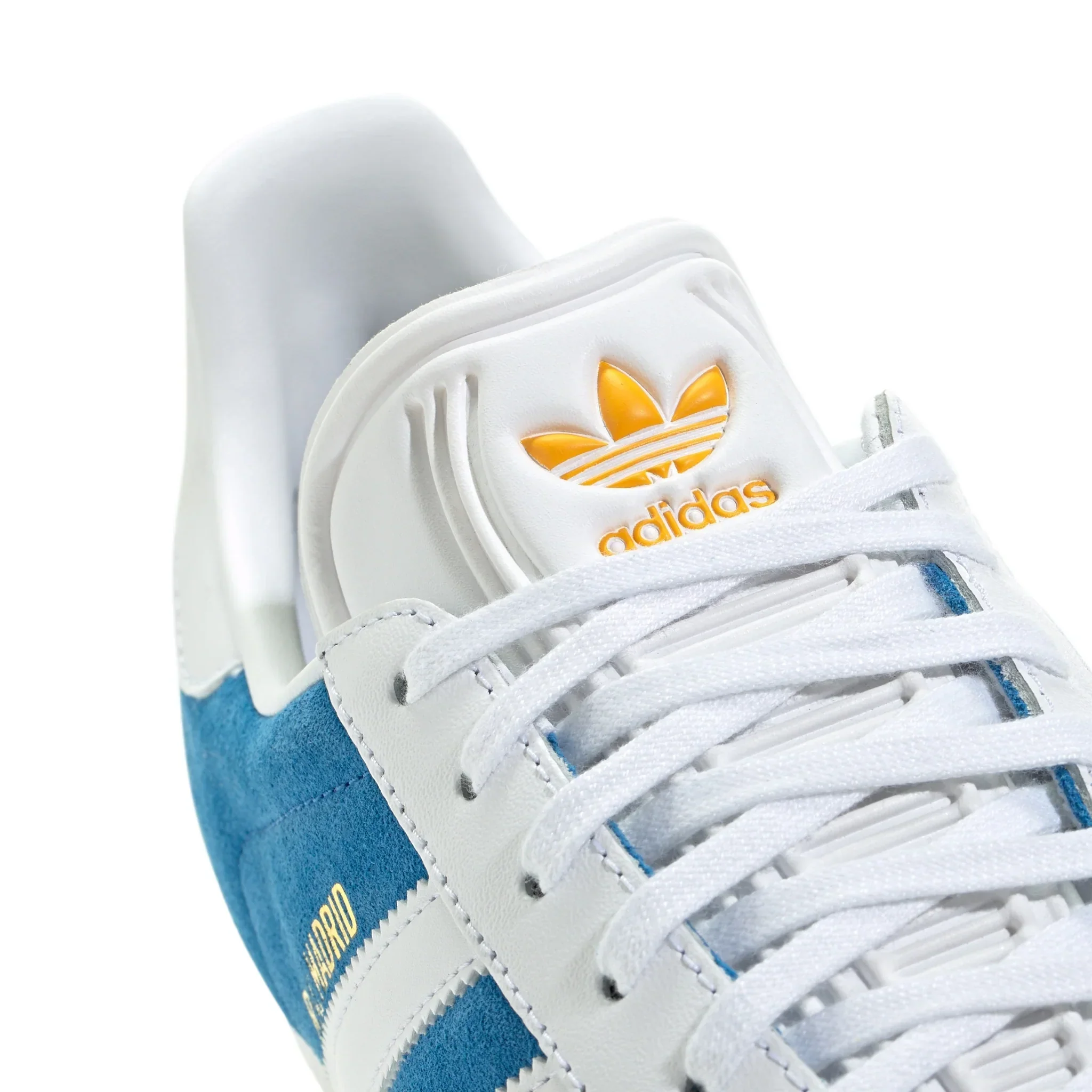 Gazelle Real Madrid CF Indoor Soccer Shoes 2025/26 - Image 5