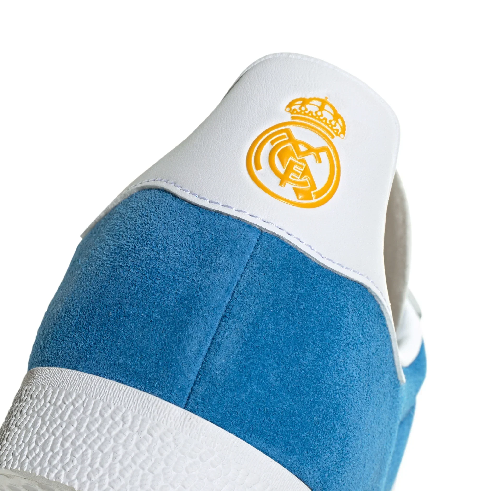 Gazelle Real Madrid CF Indoor Soccer Shoes 2025/26 - Image 6