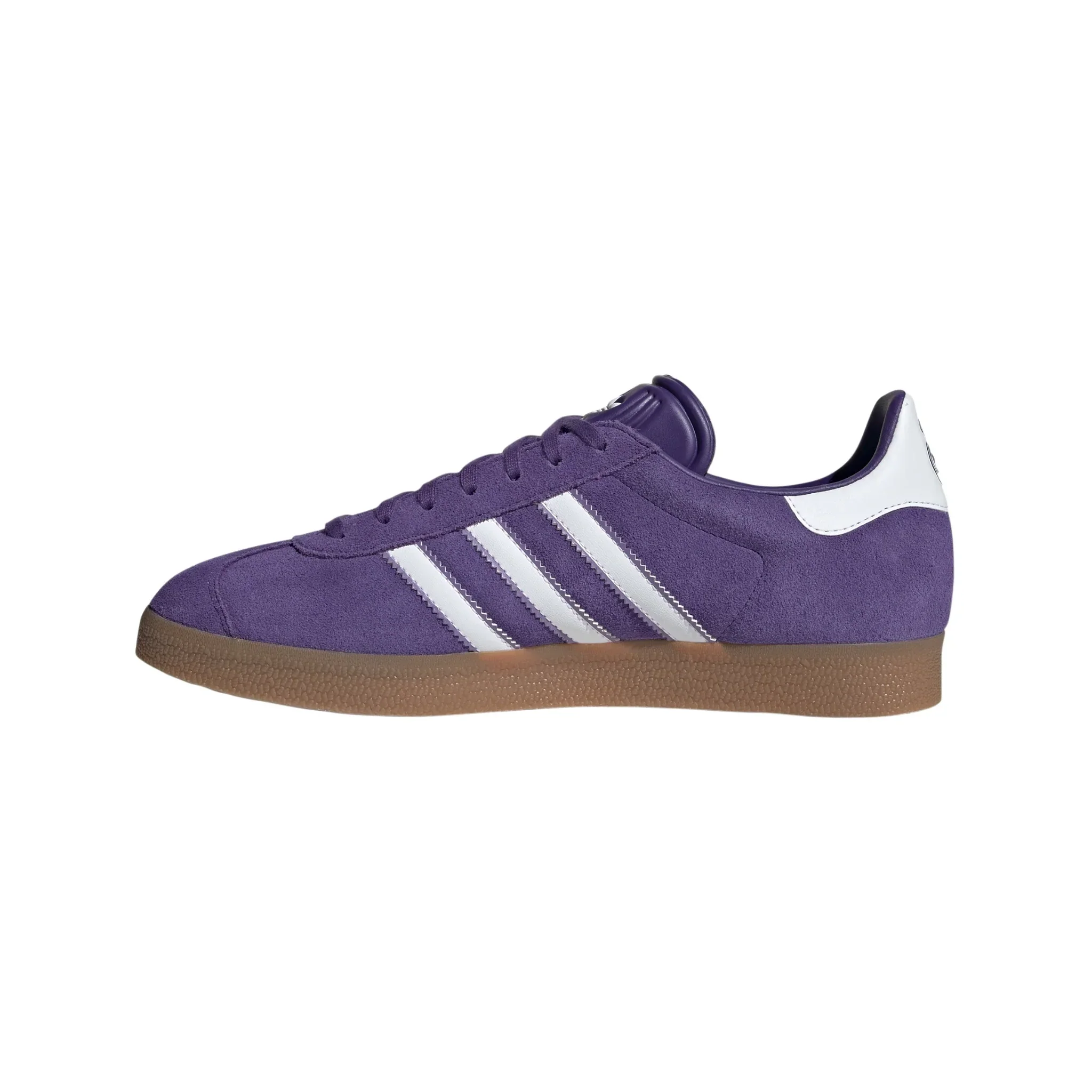 Gazelle Real Madrid CF Terrace Icons Indoor Soccer Shoes - Image 2